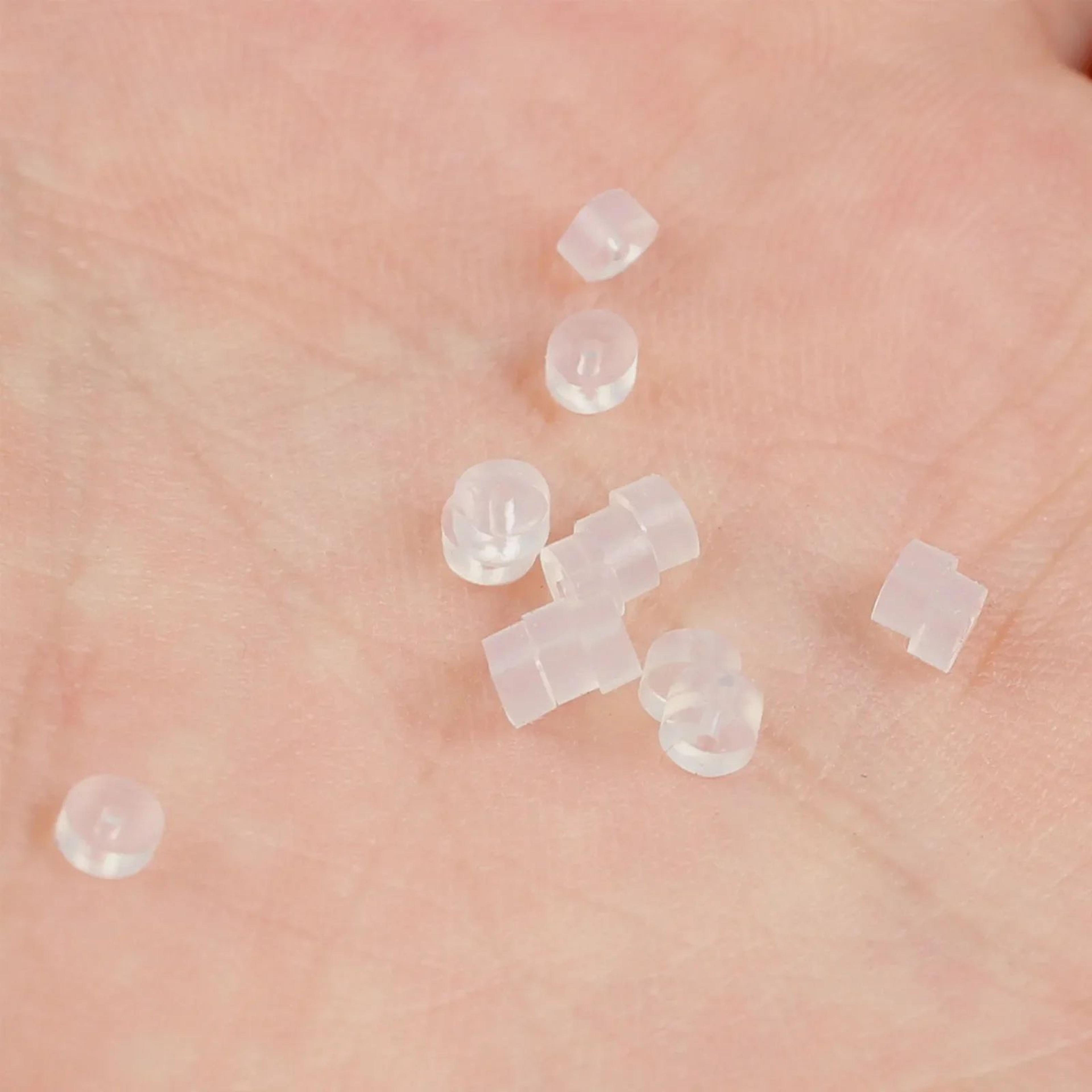 skin tag removal rubber ring set for safe and painless application