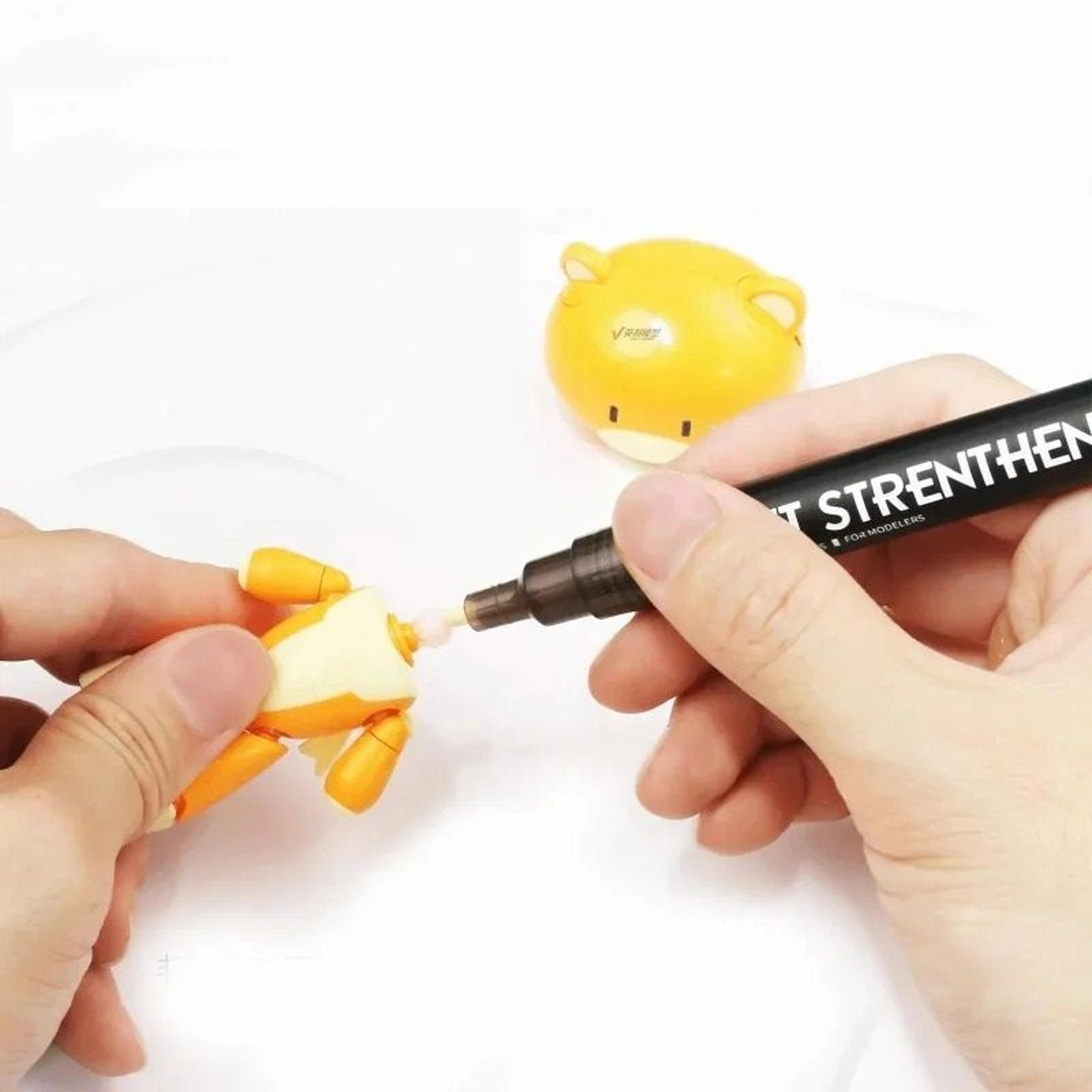 ball joint strengthening pen