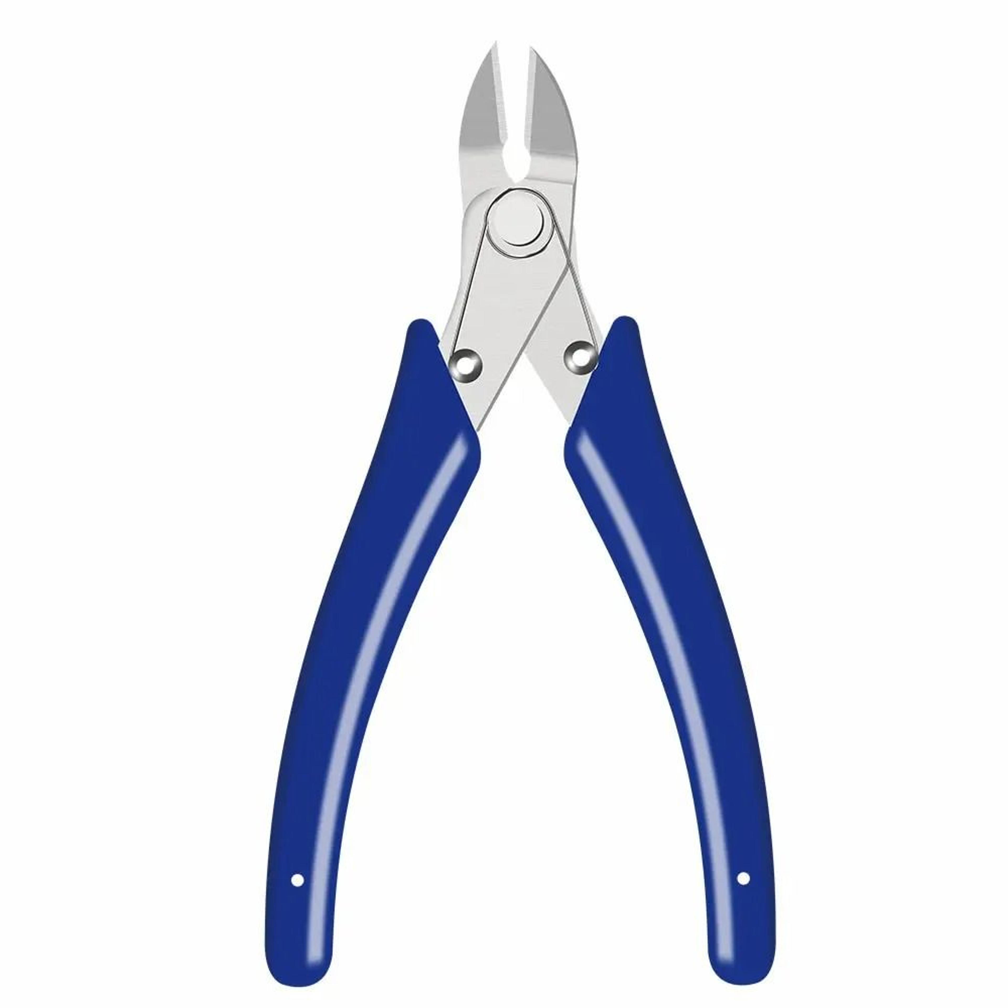 high hardness precision oblique pliers