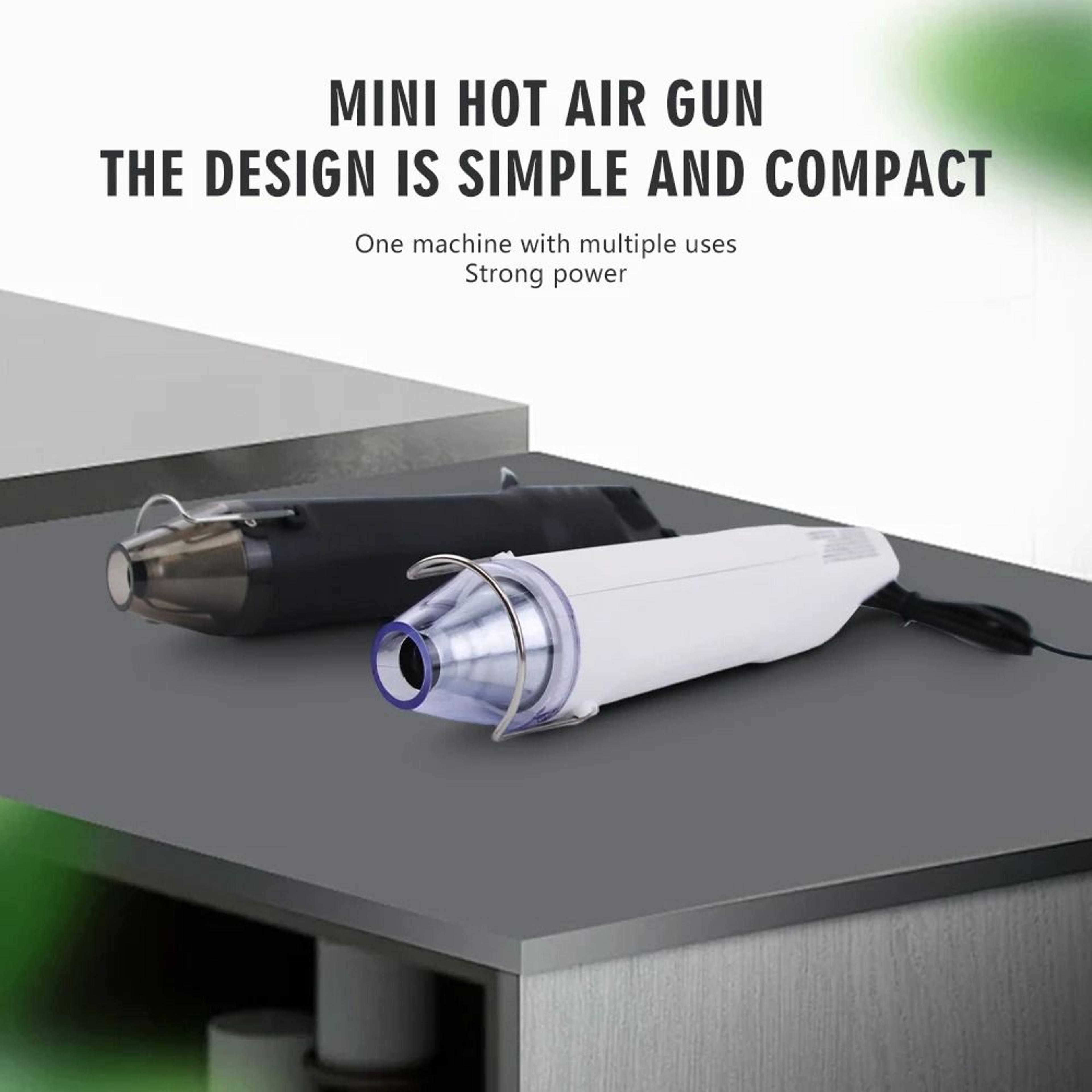 heavy duty industrial thermal blower
