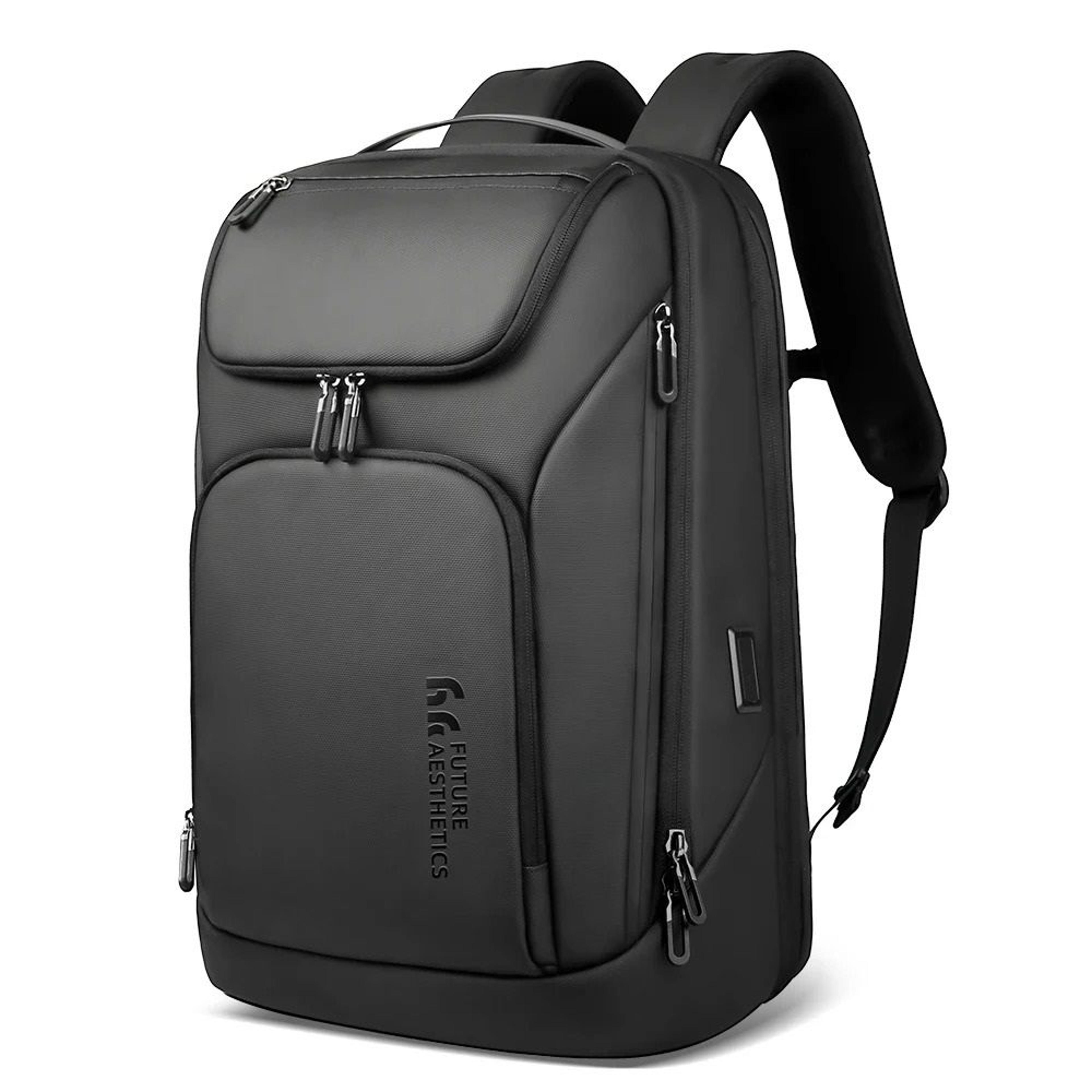 elite voyager business laptop pack