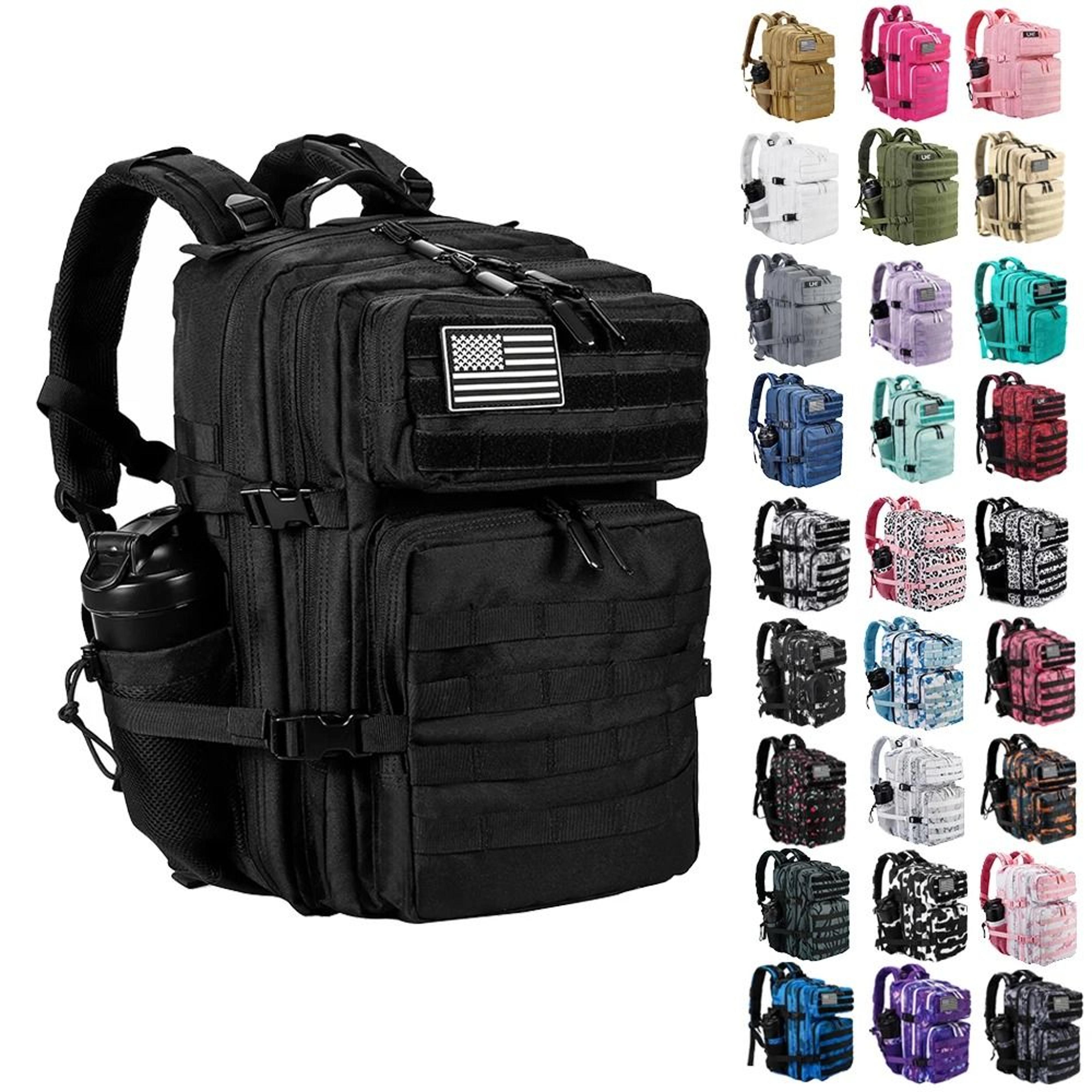 multi functional tactical athlete back pack