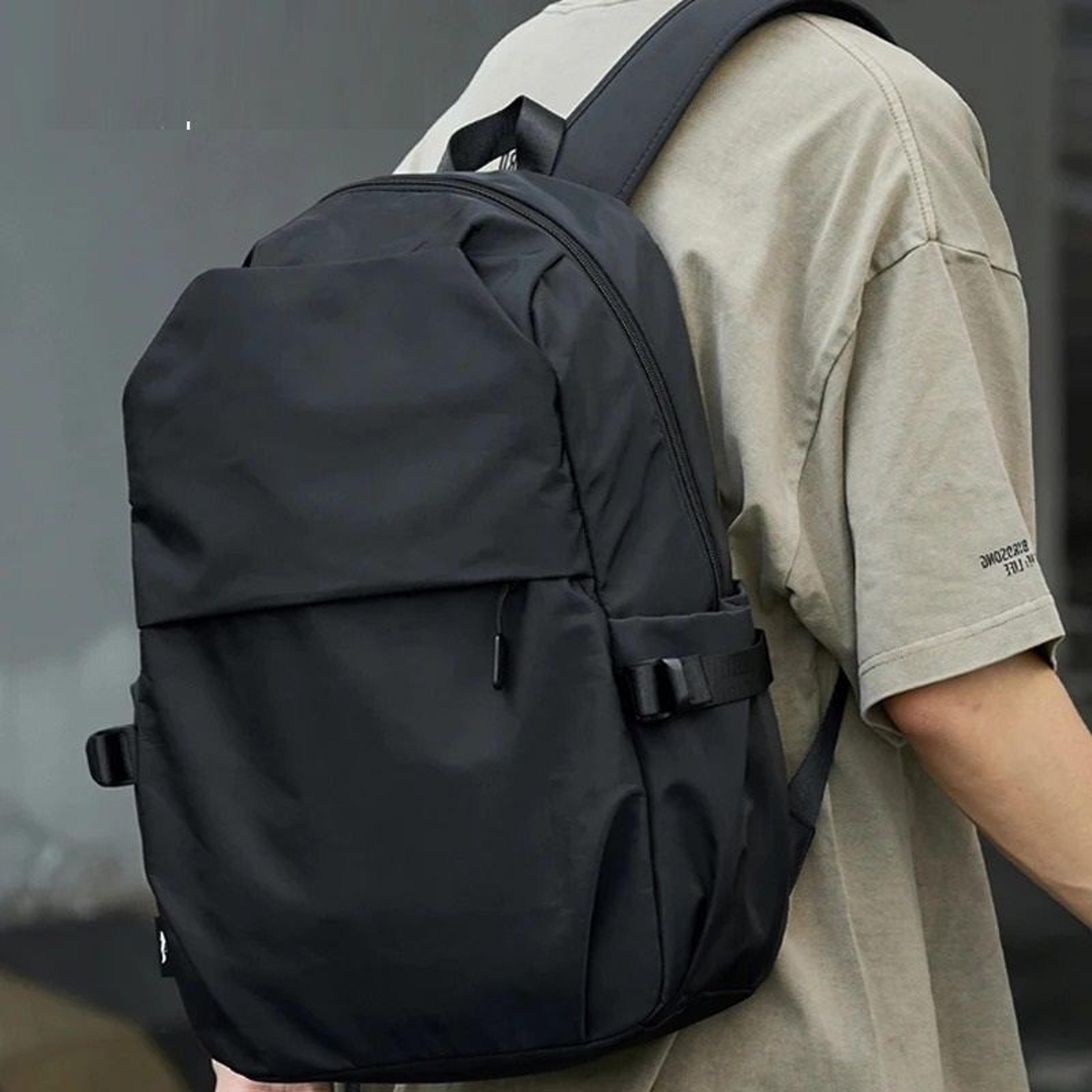 waterproof casual urban commuter back pack