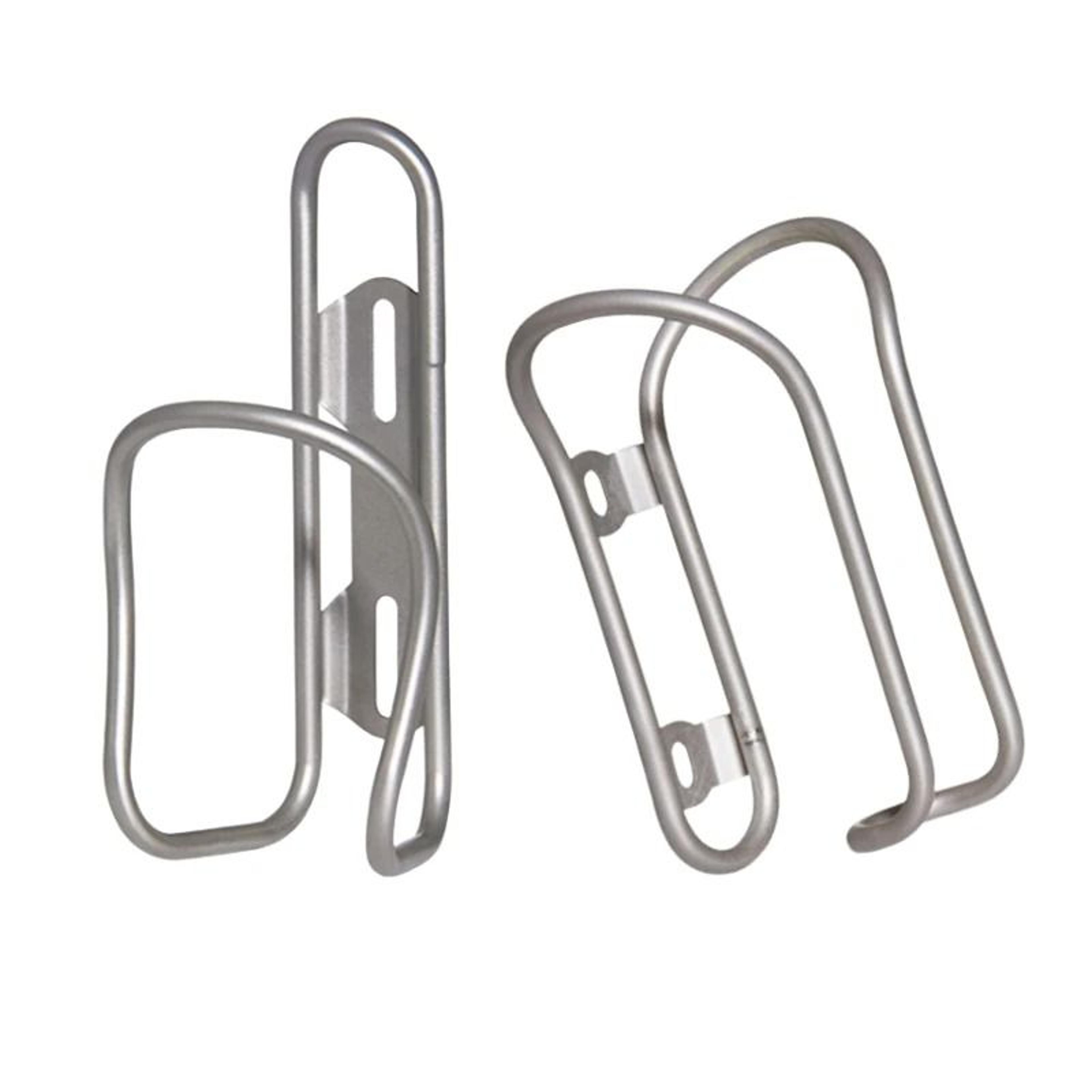 ultralight cnc titanium alloy water bottle cage
