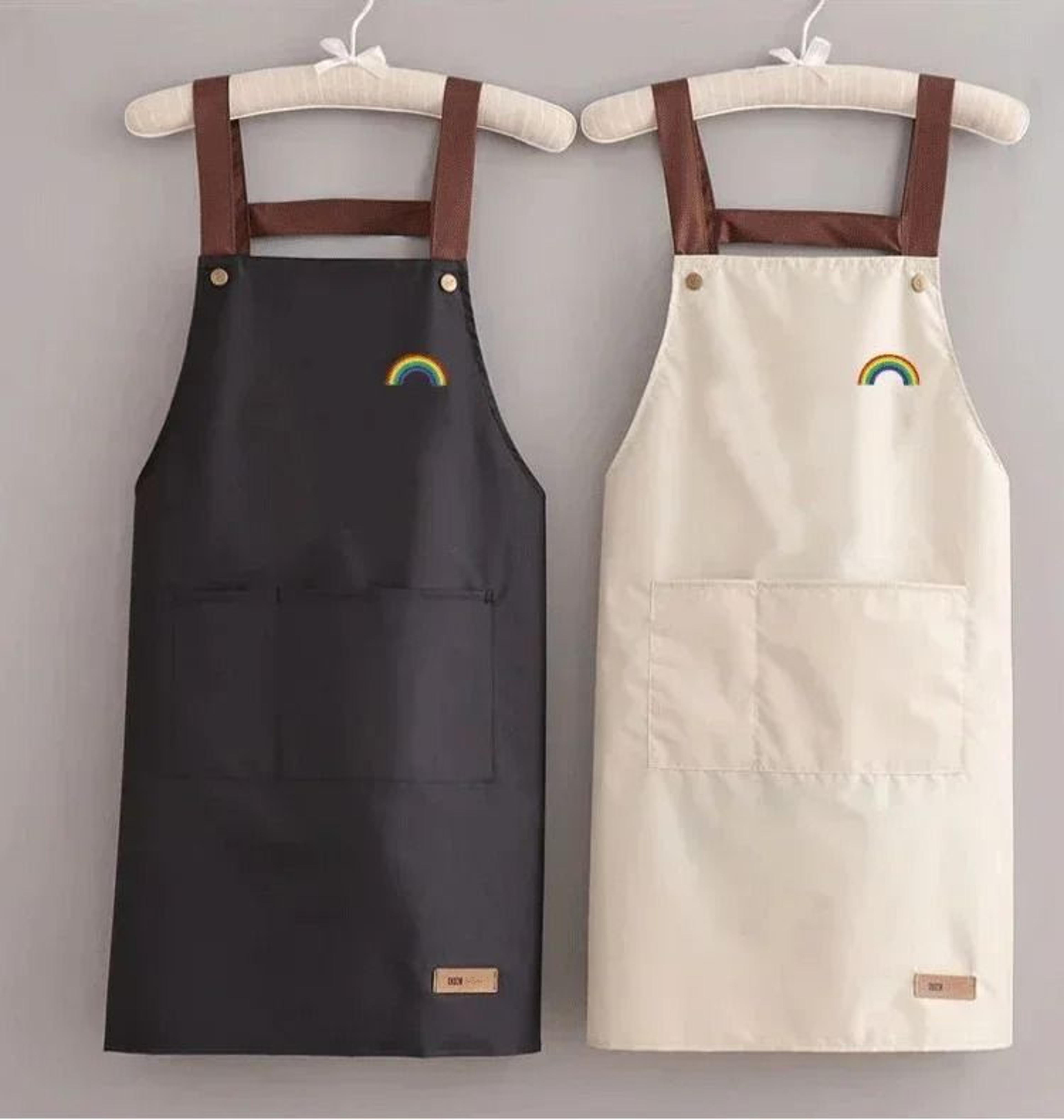 professional waterproof and antifouling performance apron