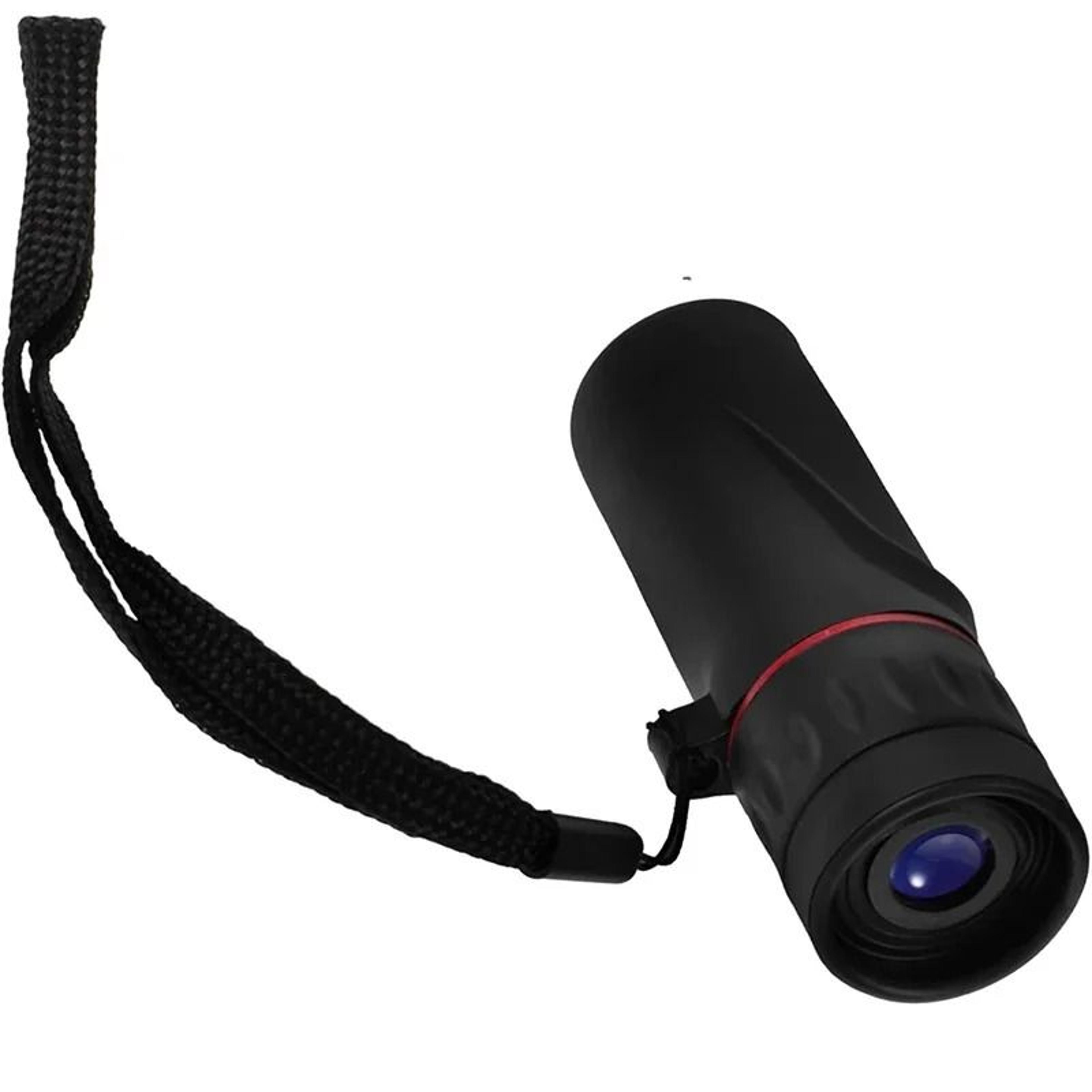 hd precision optical monocular observation interface