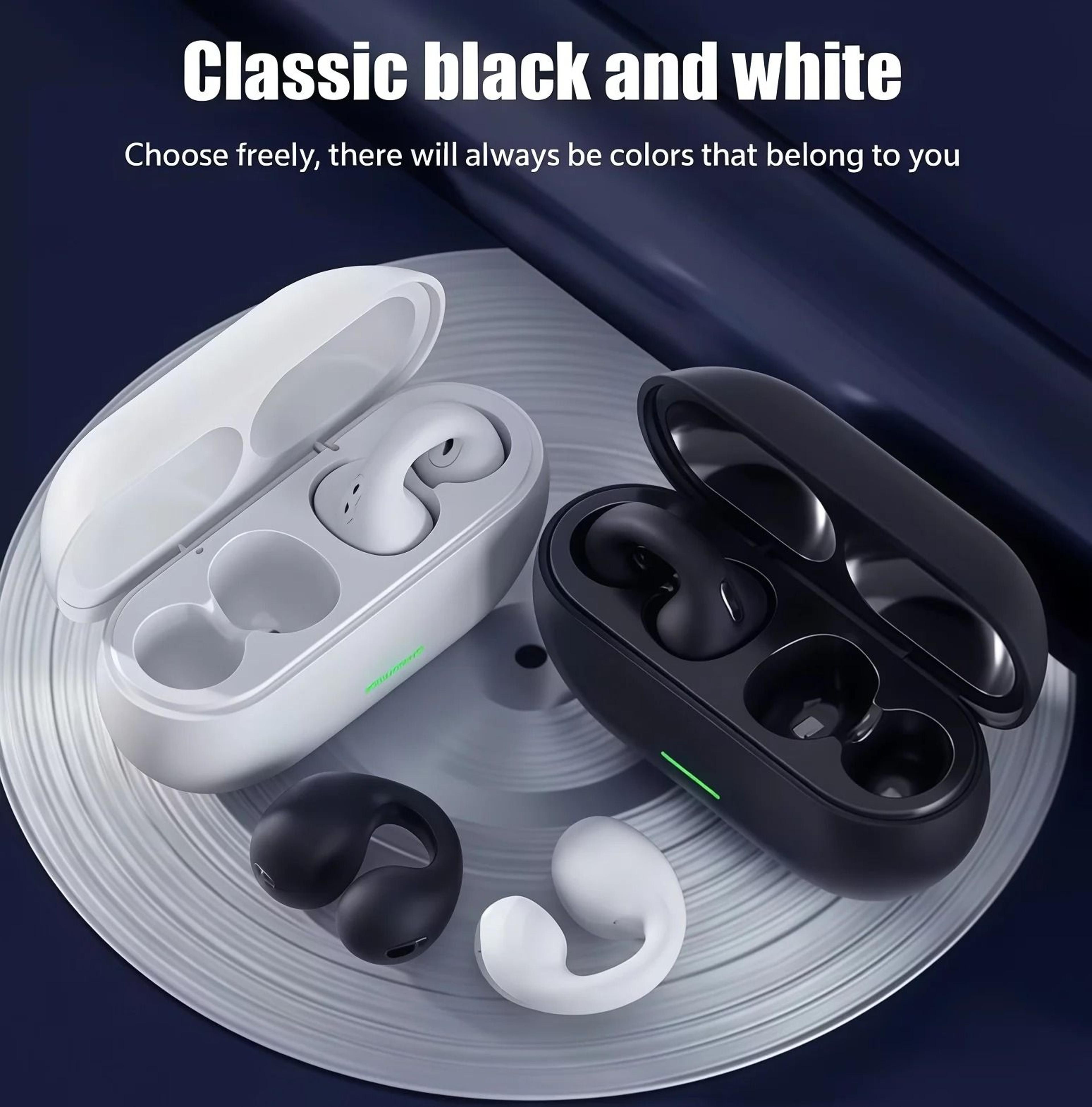 panoramic air conduction open-ear audio interface