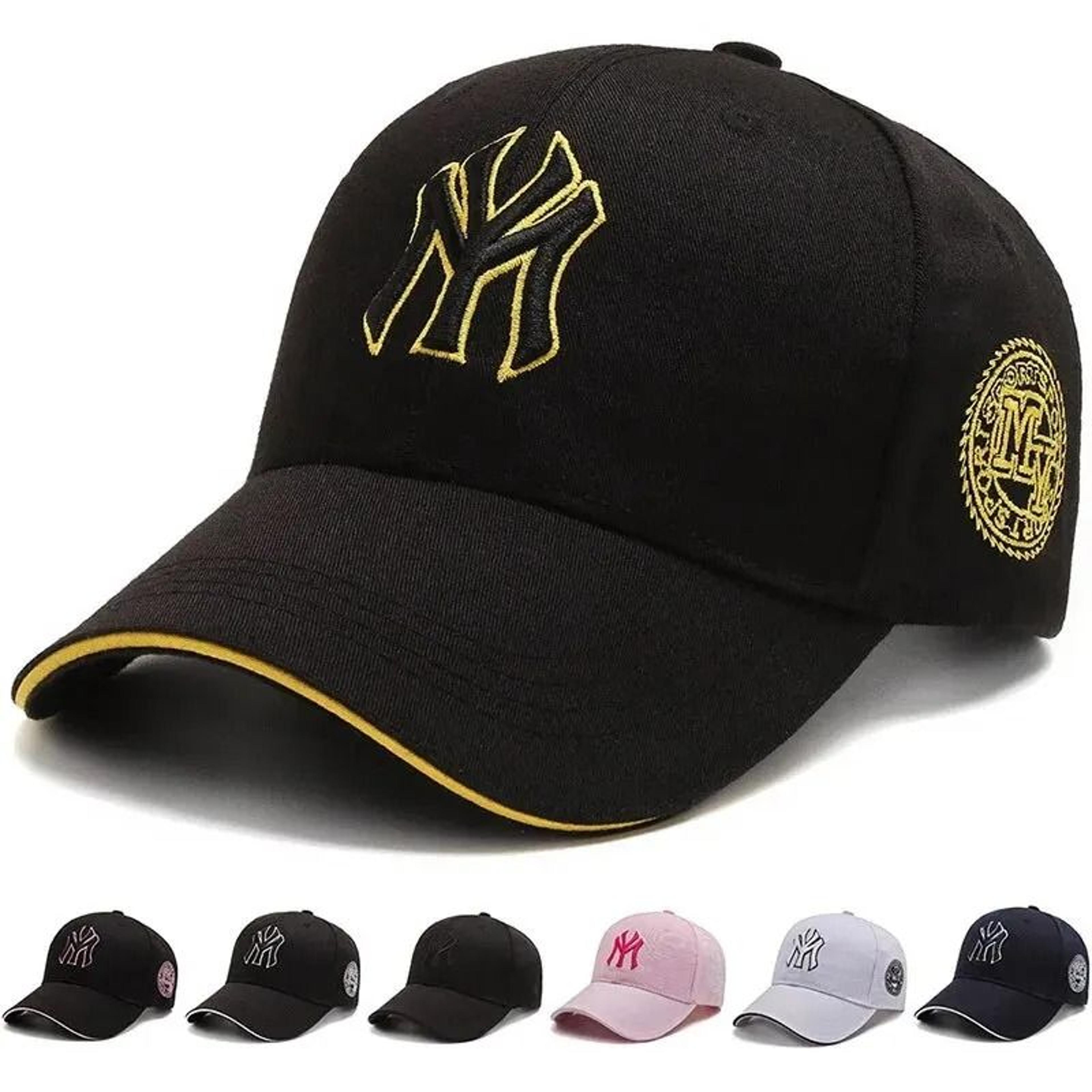 embroidered minimalist sunshade headwear interface