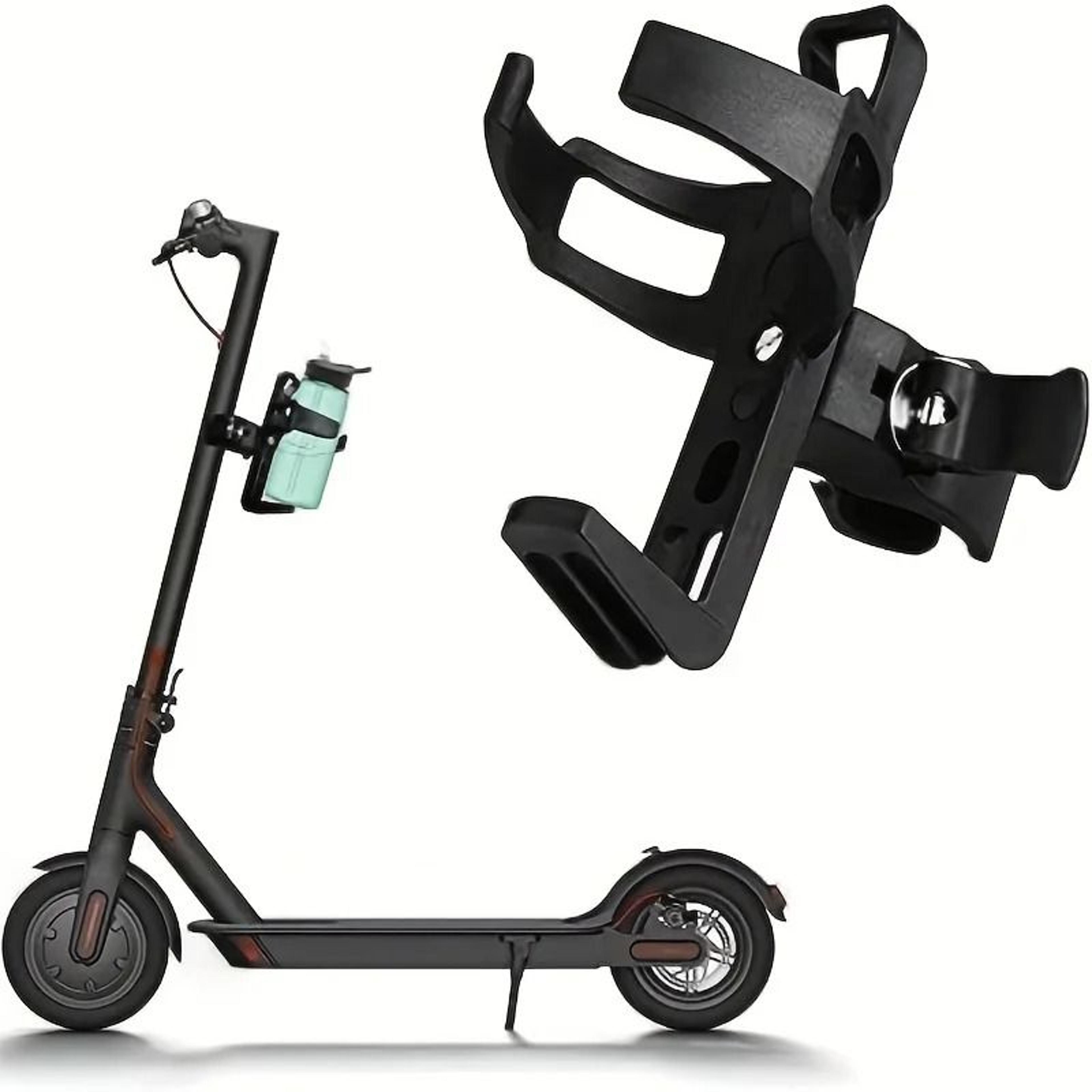 360 degree rotating universal cycle hydration bracket
