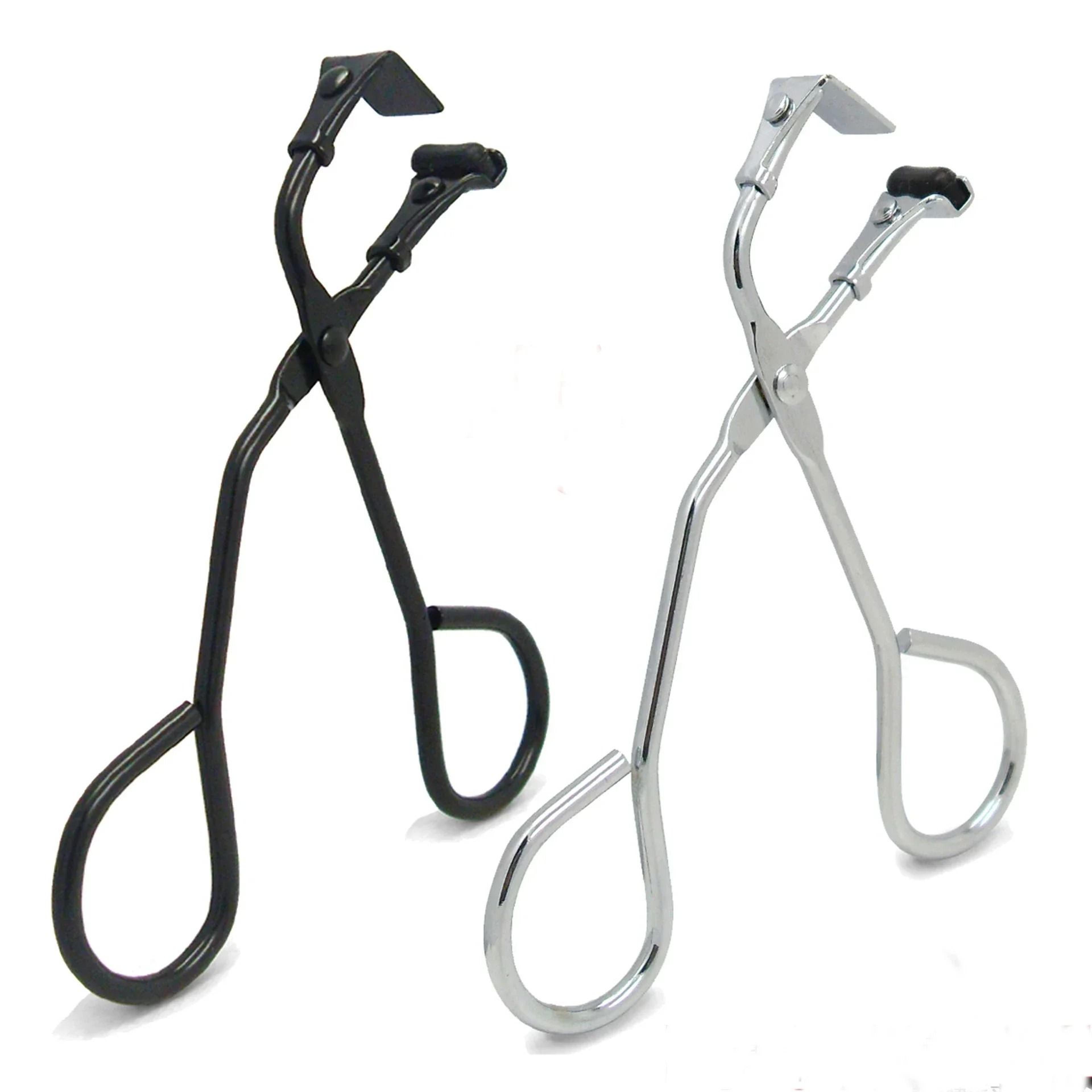 precision stainless steel mini eyelash curler