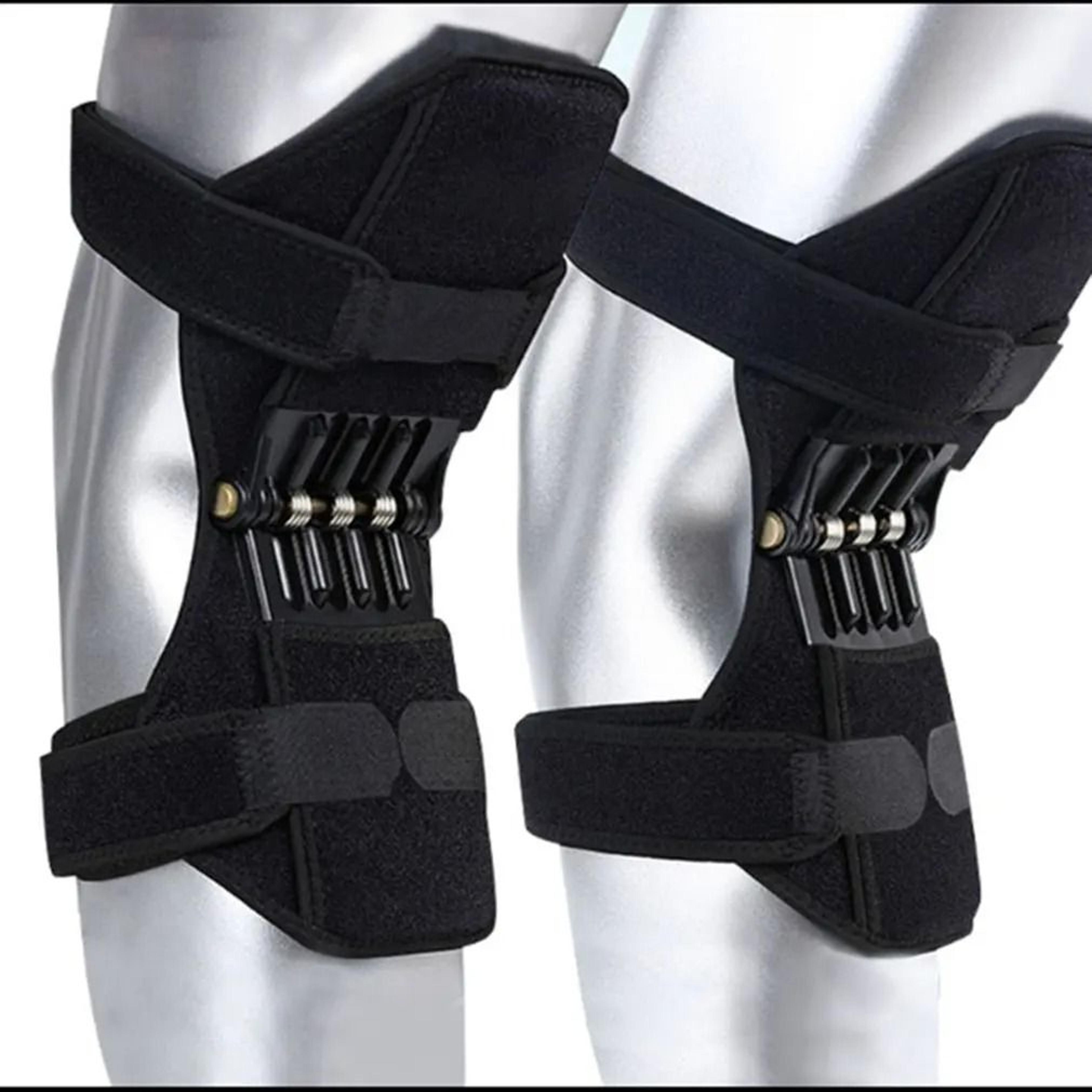 high performance mechanical joint support power booster