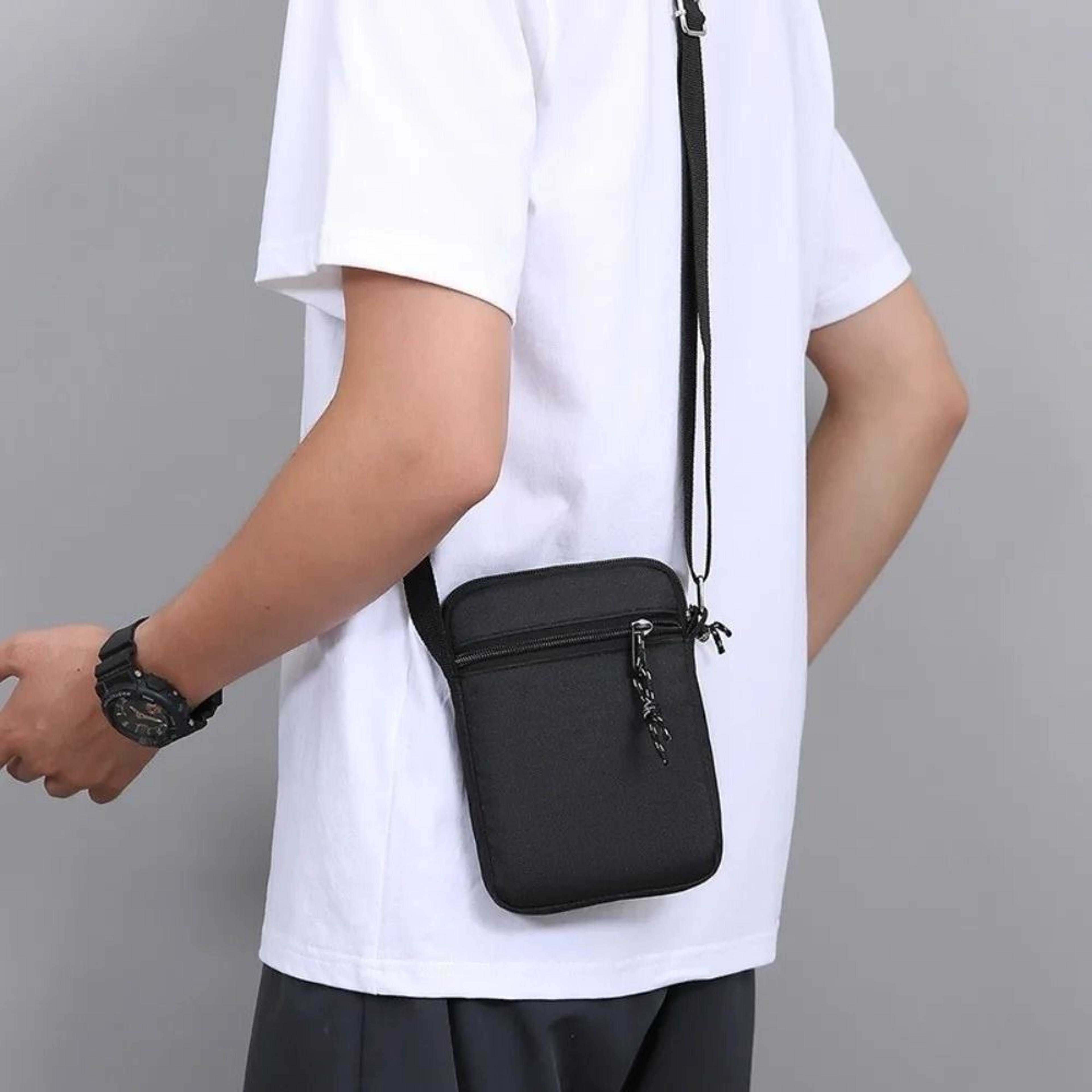 universal high mobility tactical commuter pouch