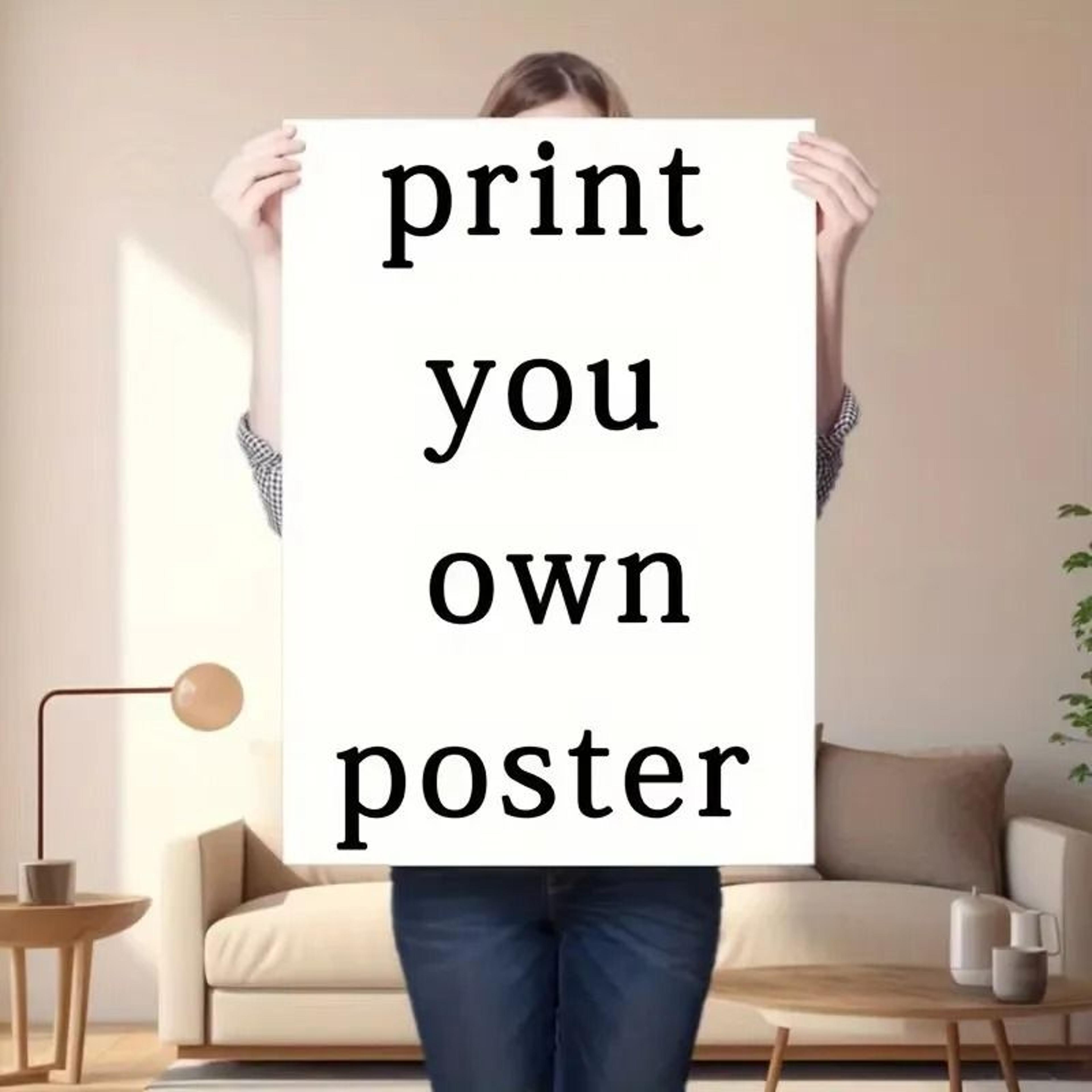 personalized architectural custom photo canvas print