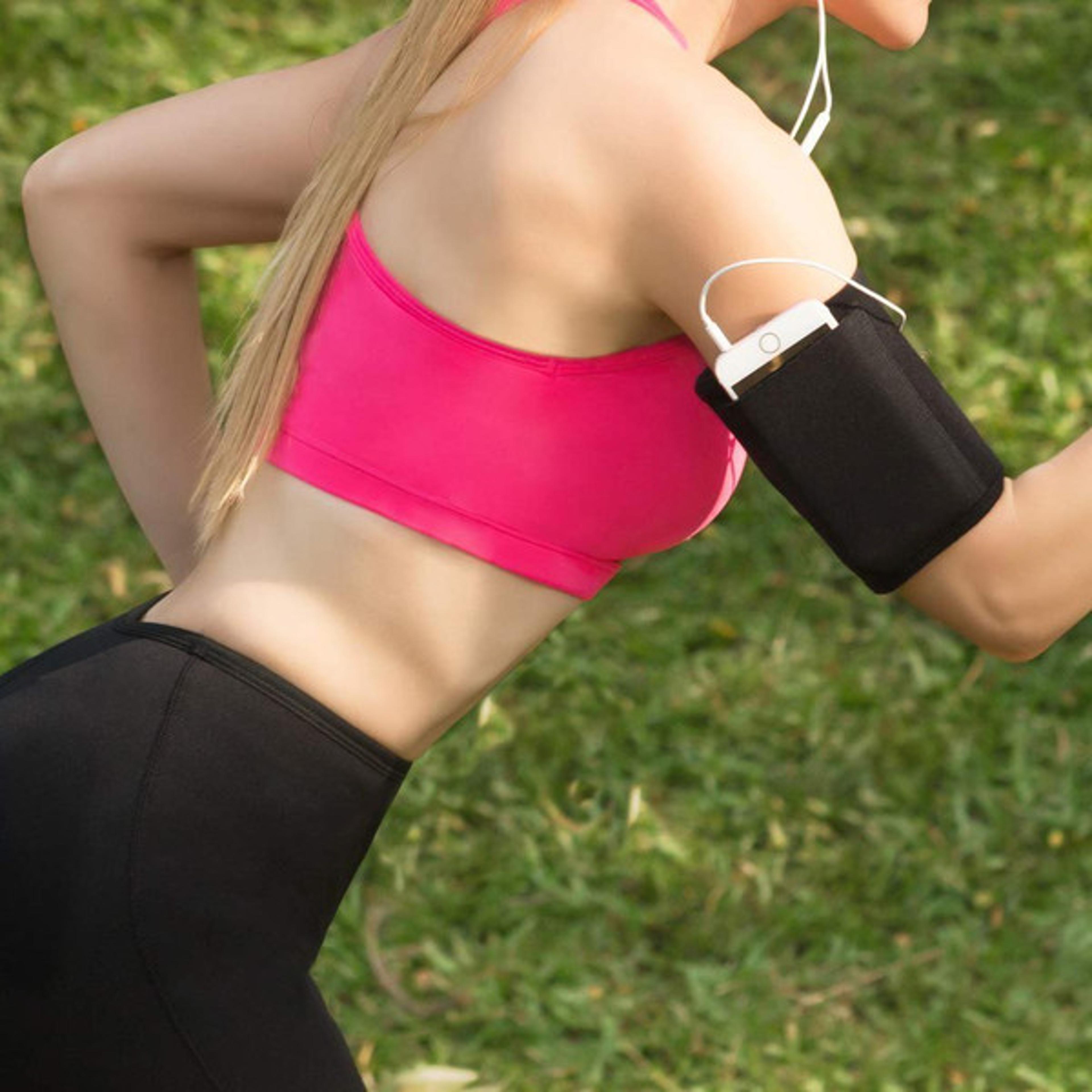 arm slimmers – perfect fitness gift for toned arms