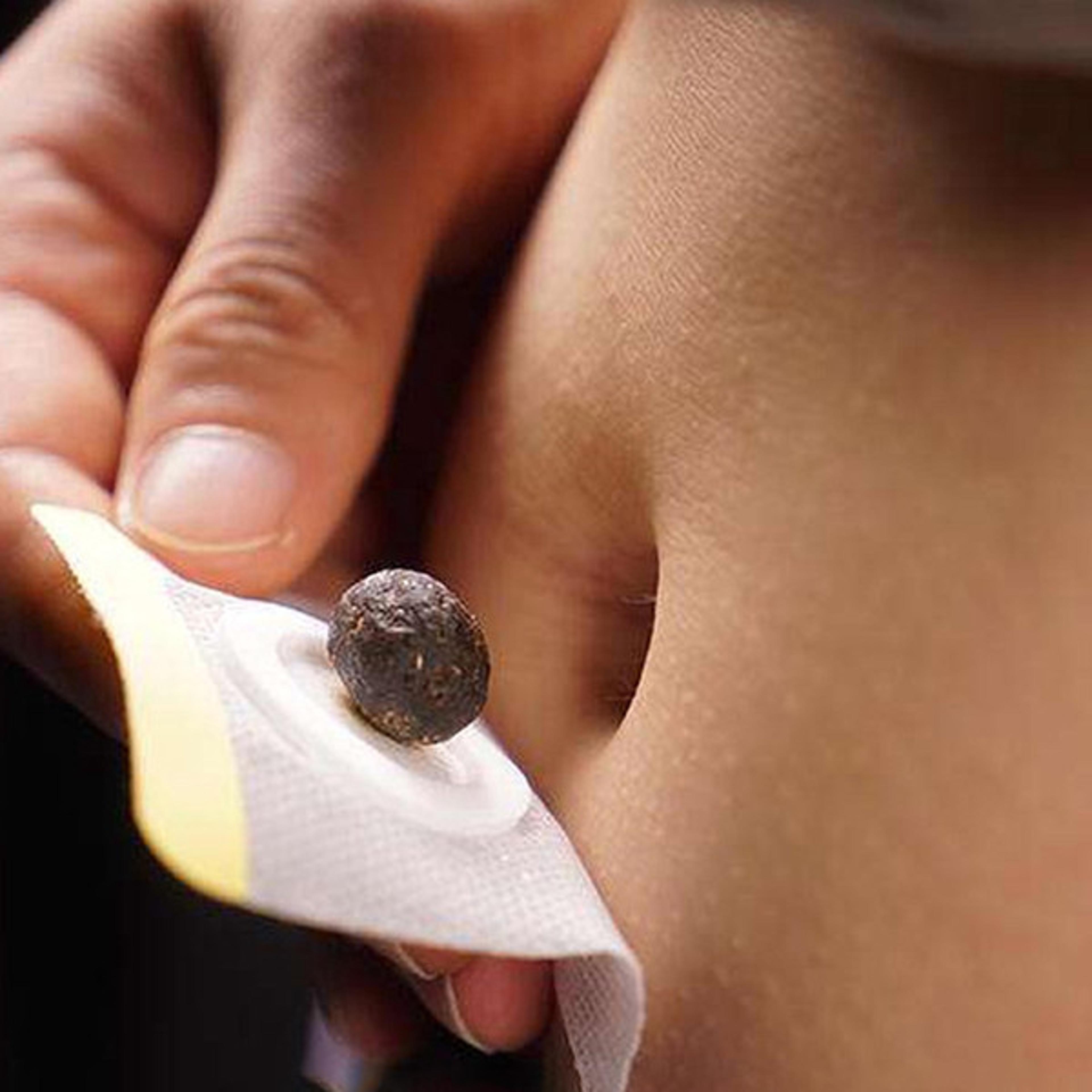 revolutionize your fitness journey - all-natural tummylab slimming belly pellet, natural & safe, quick visible results