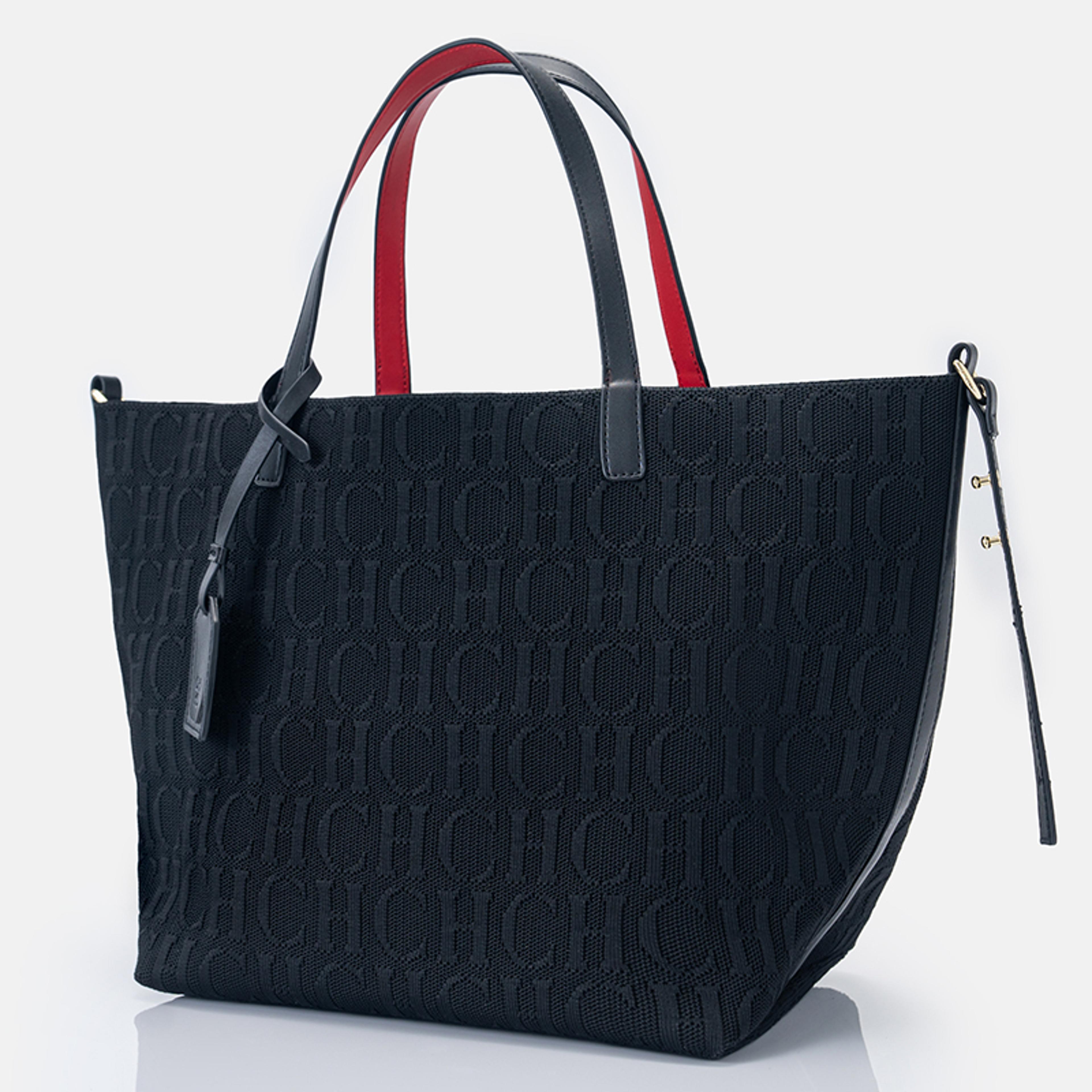 elegant large-capacity handbag, classic models women's shoulder bag, versatile solid color fashion ladies tote
