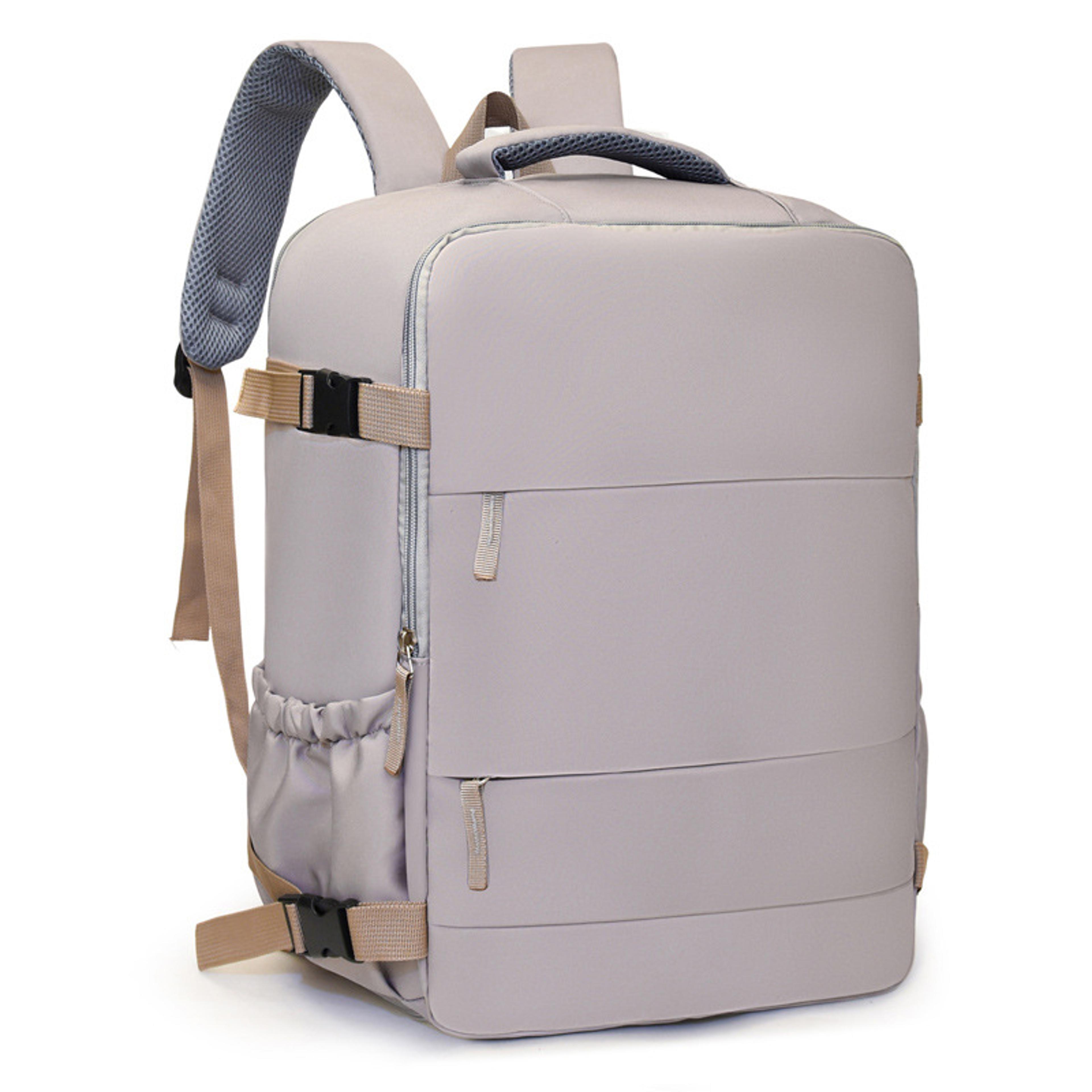 air multi functional backpack, travel boarding bag easyjet, lightweight leisure computer backpack