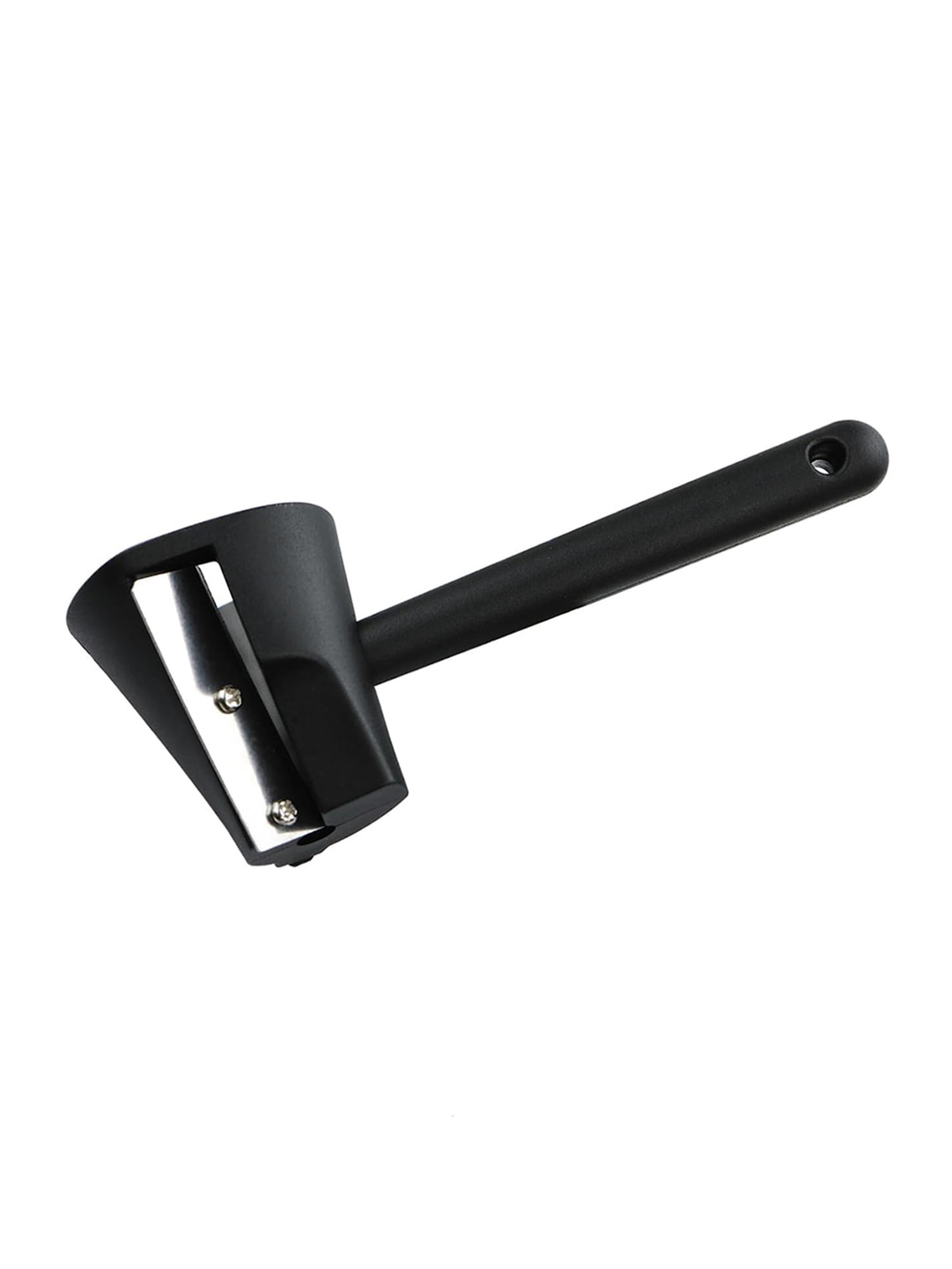 vegetable curler carrot peeler spiral garnishing tool for creative fruit and vegetable designs