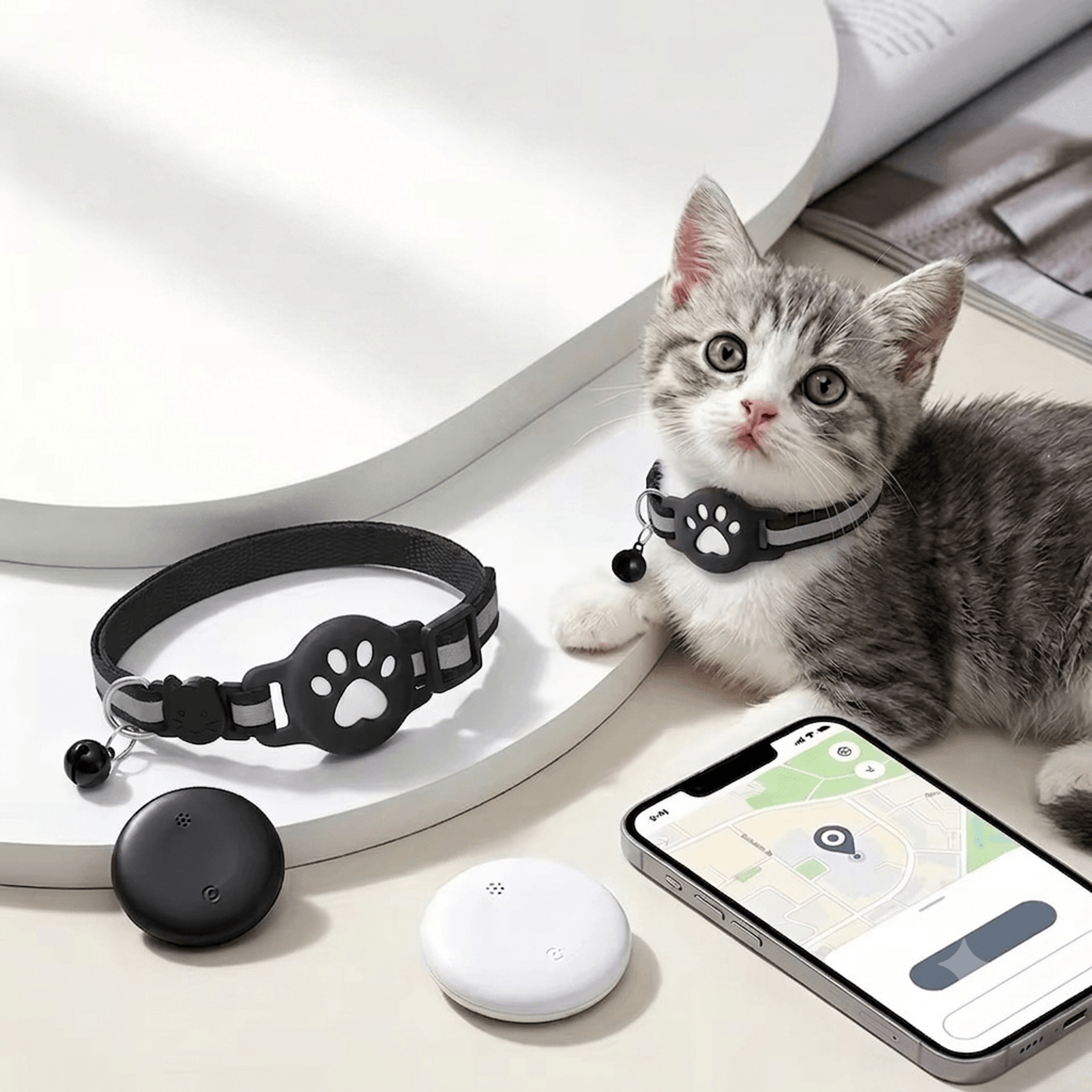 google find hub bluetooth tracker for android pets wallet keys & luggage