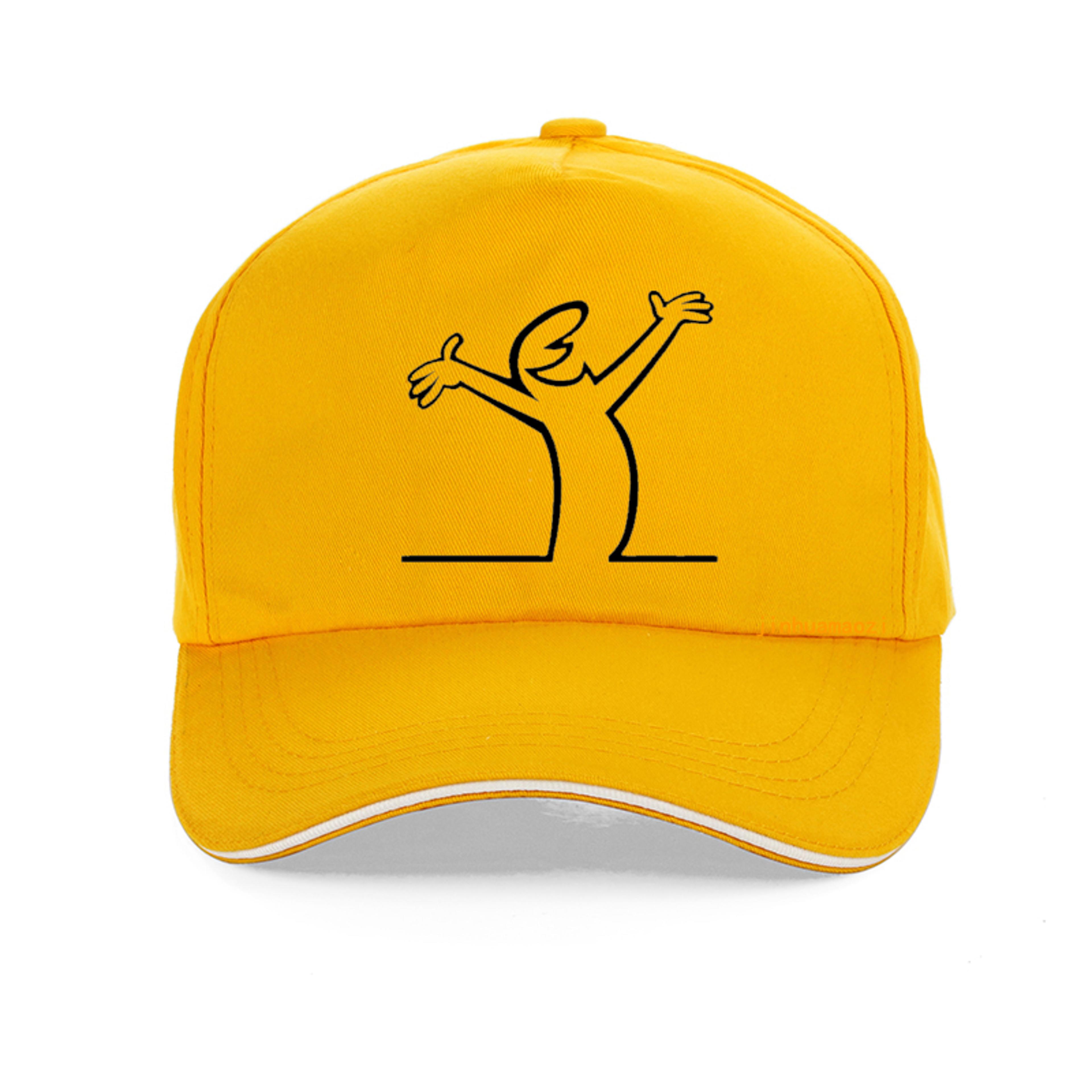 baseball cap breathable adjustable snapback hat for men & women