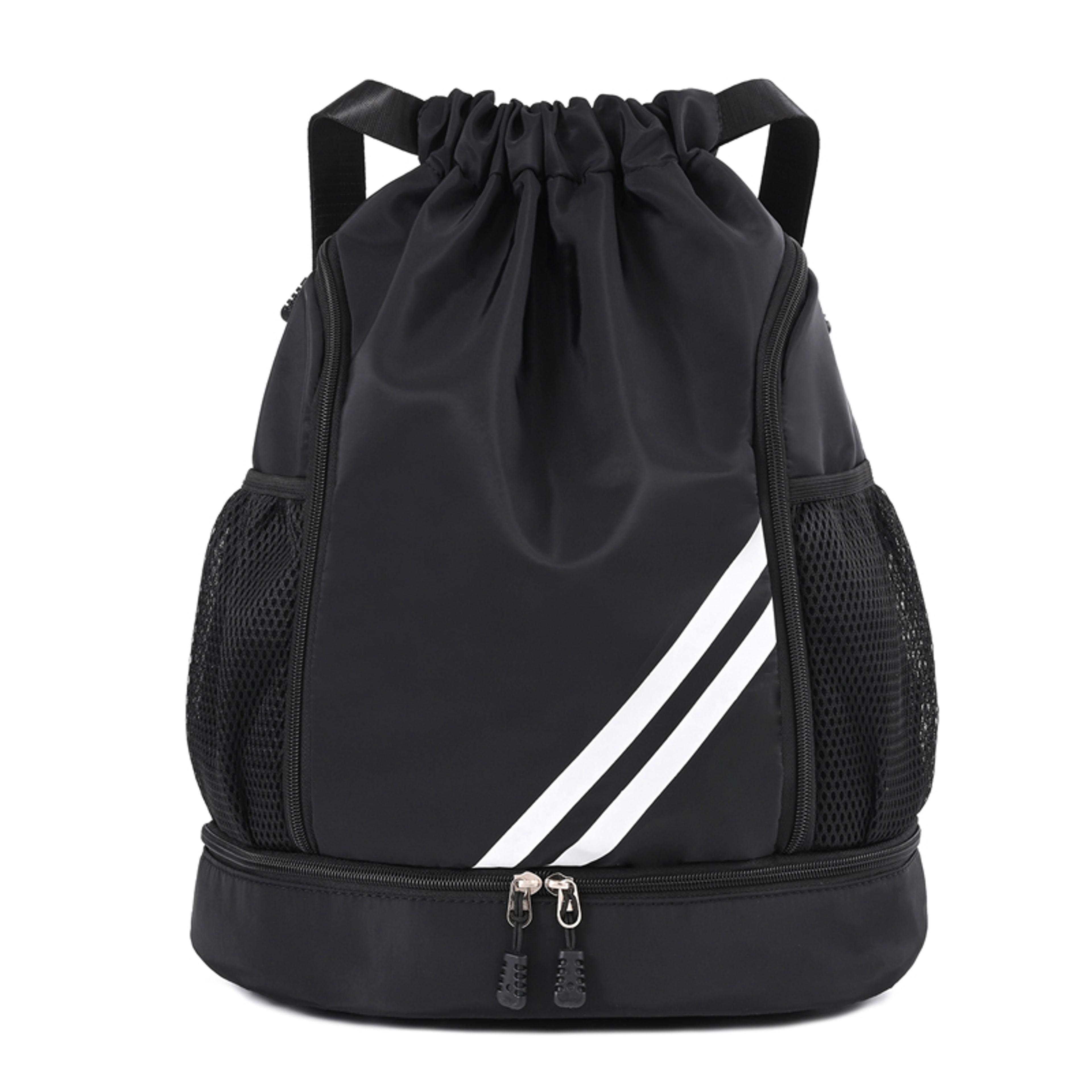 active shield basketball backpack waterproof sports backpack for gym, travel & outdoor adventure