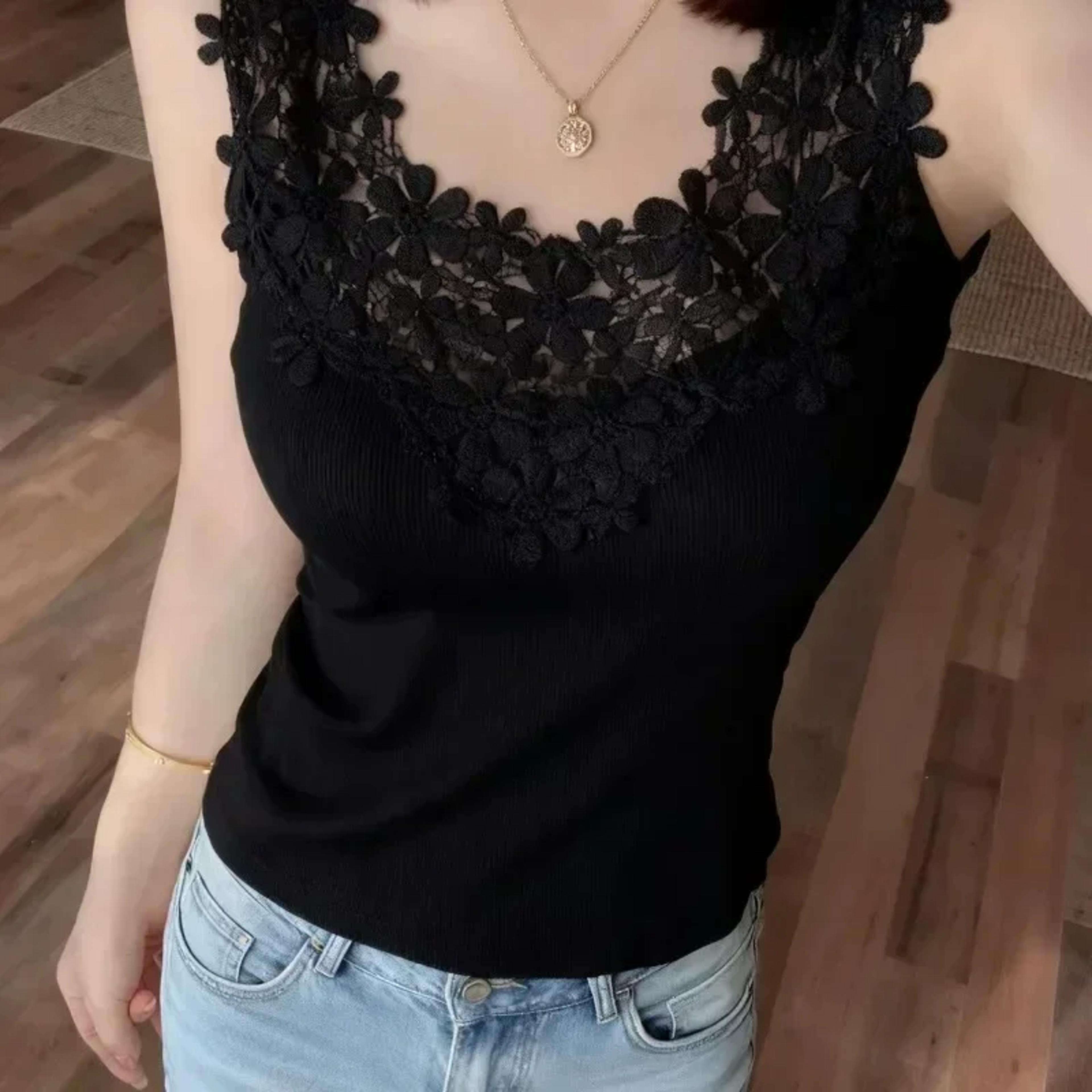 seamless tummy control cami v neck slim fit tank top for women