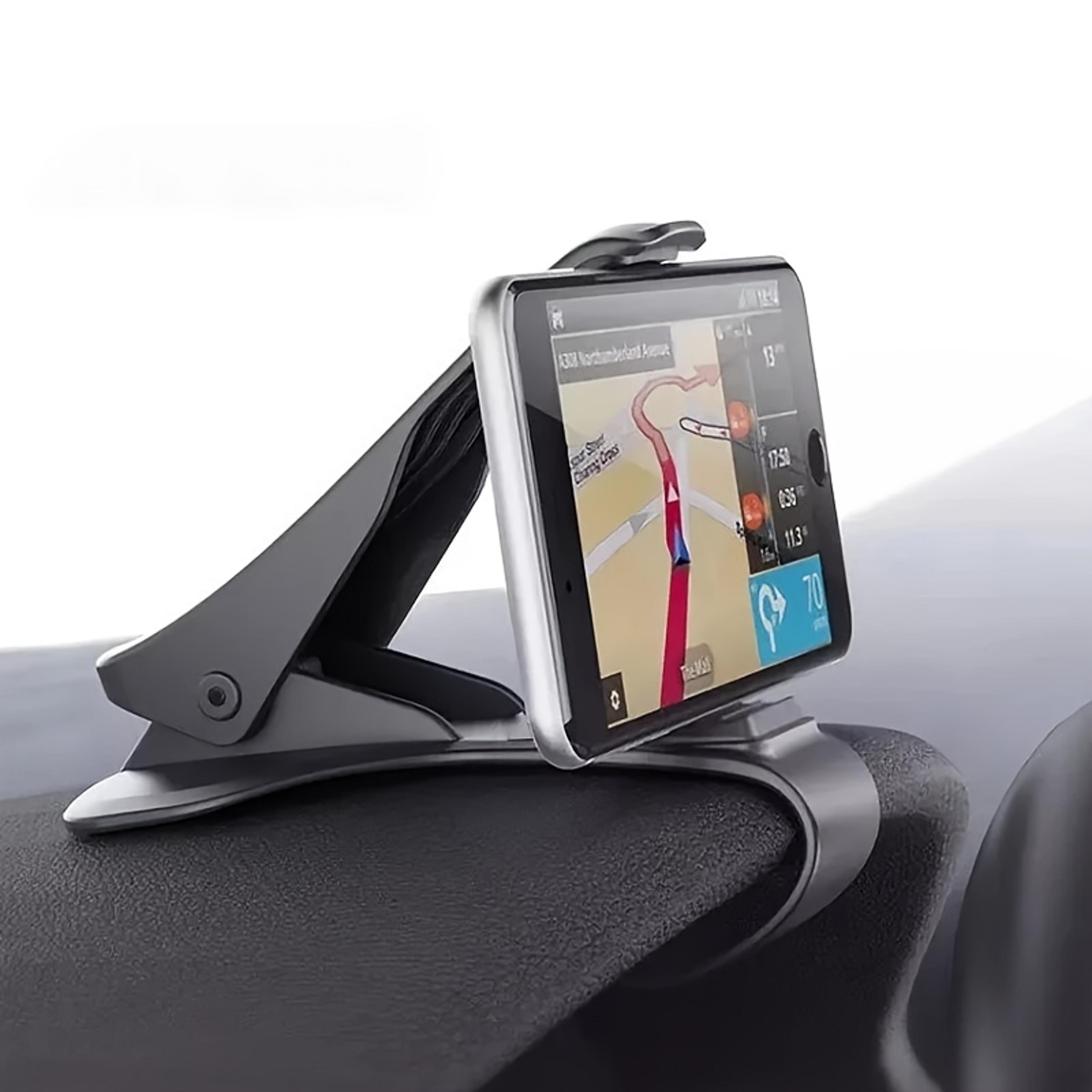 drivegrip universal car phone holder dashboard & air vent car phone mount