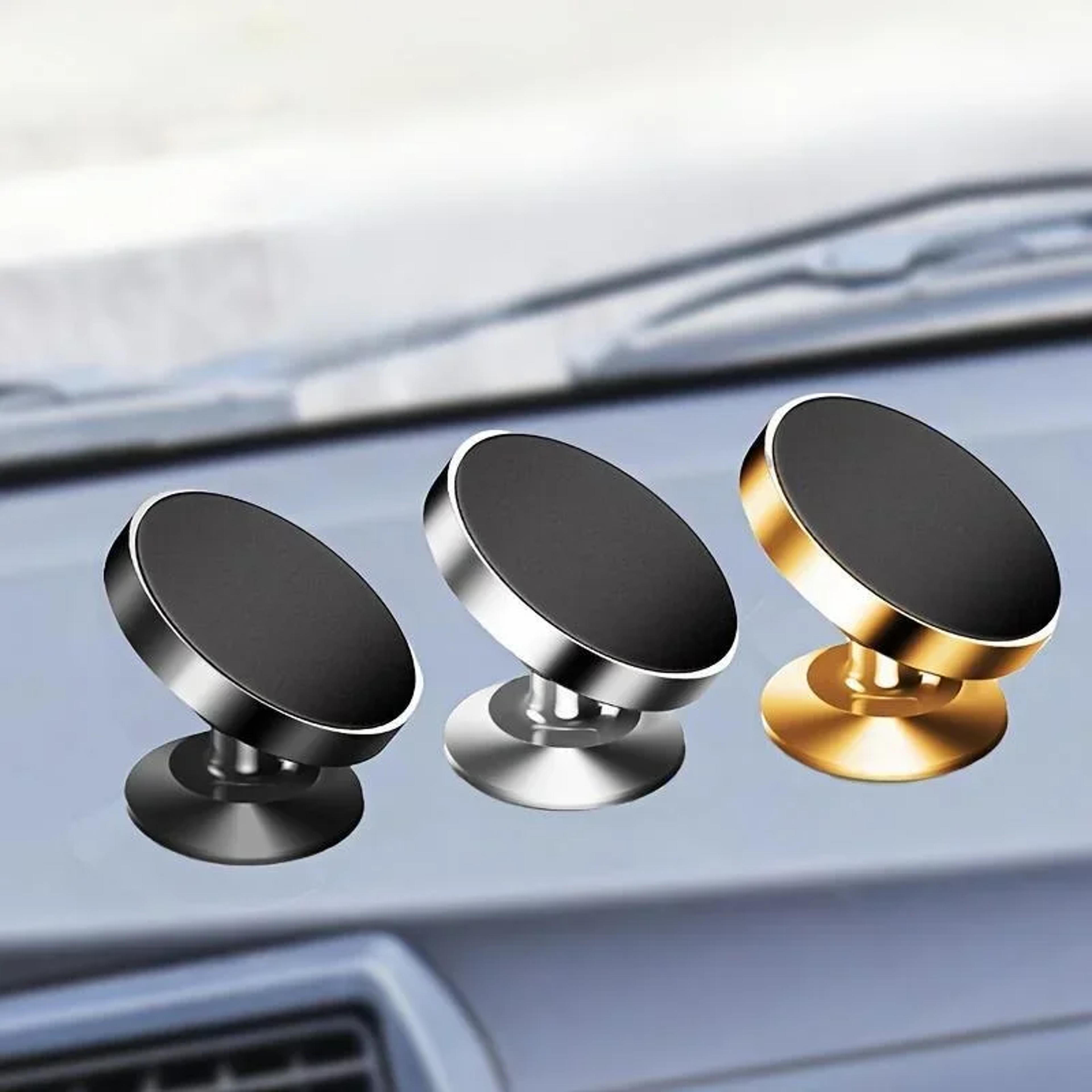magnetic phone holder for car universal magnetic car phone mount for all smartphones