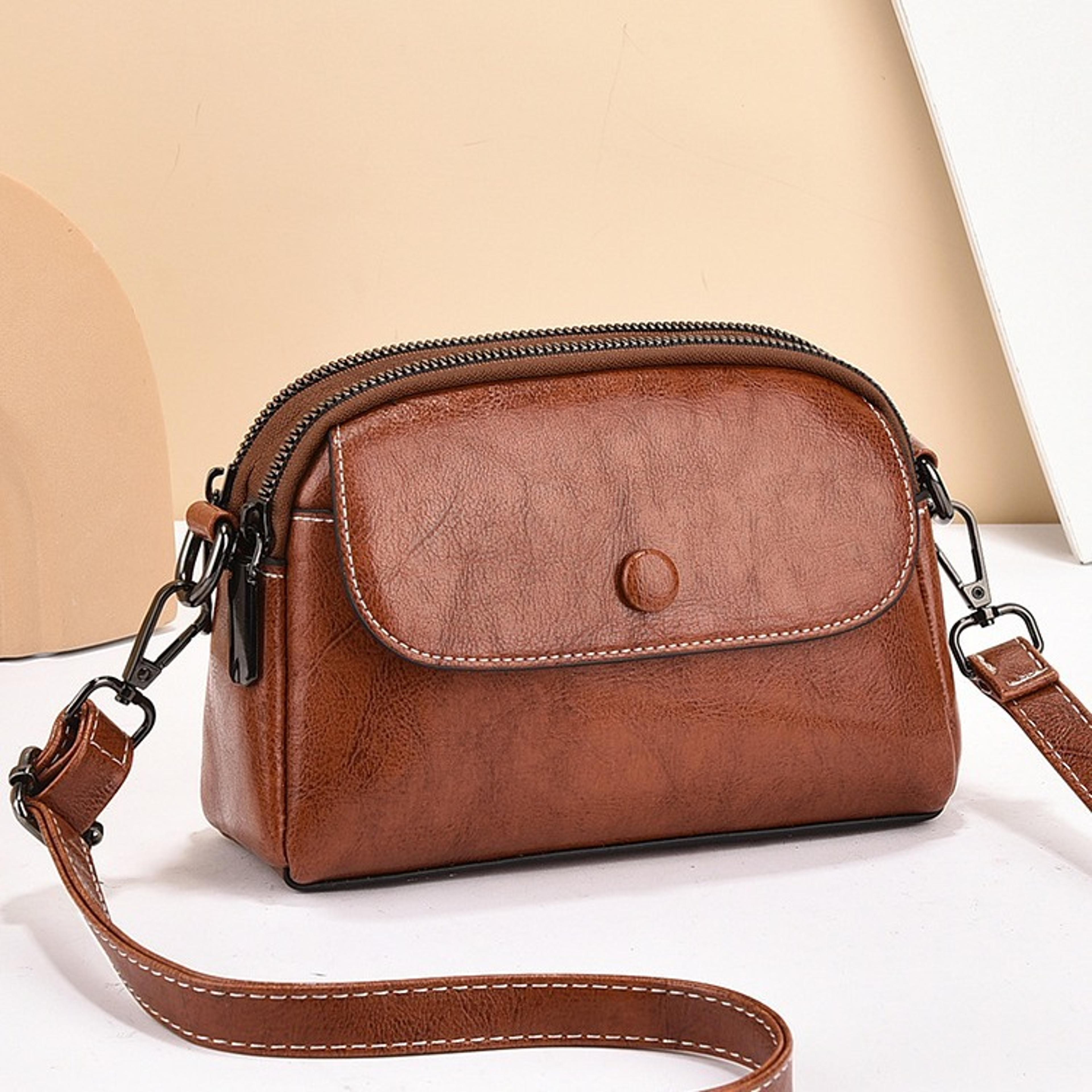 women's mini crossbody bag for phone lightweight women's shoulder bag everyday travel purse