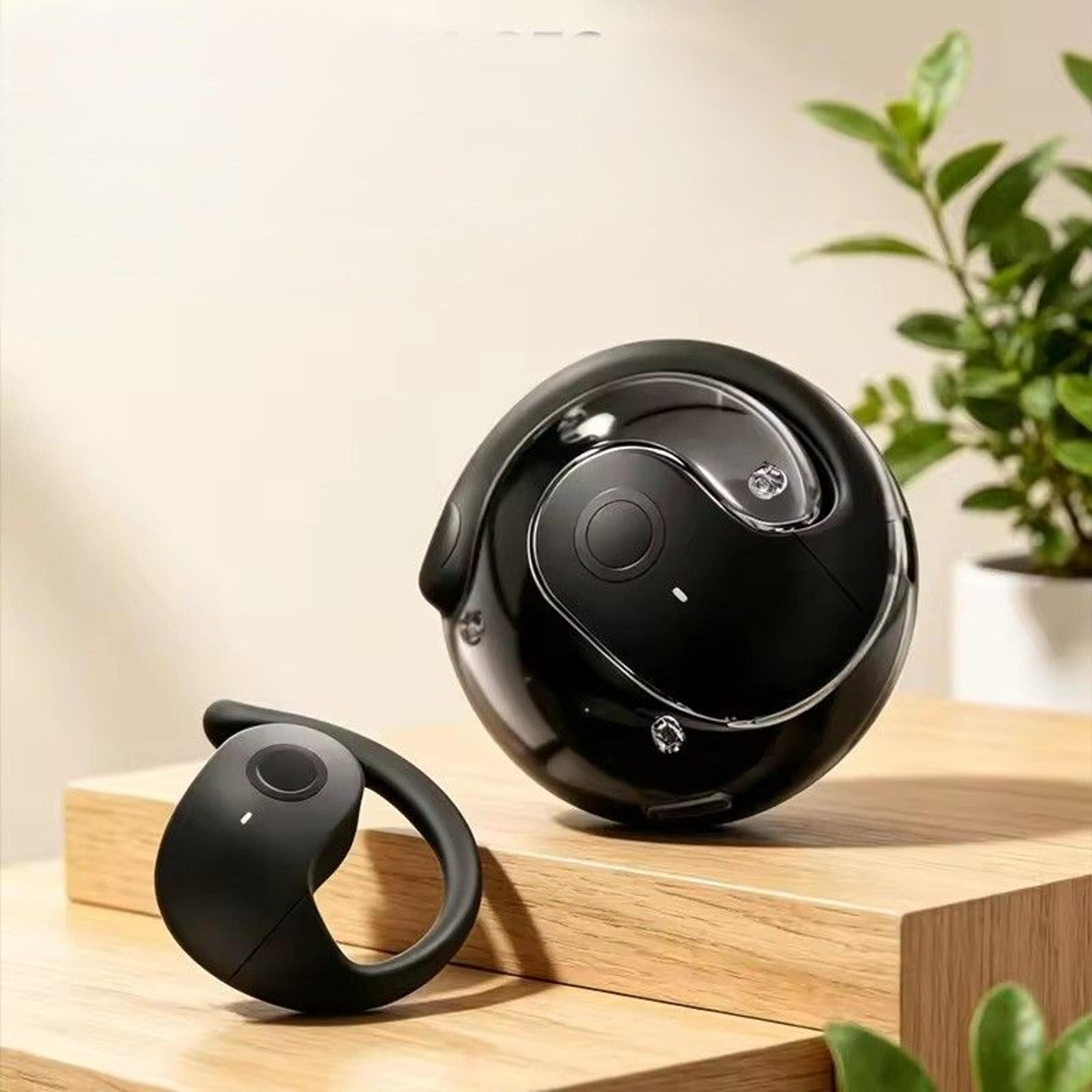 ai translator earbuds with real time translation for languages bluetooth travel headphones