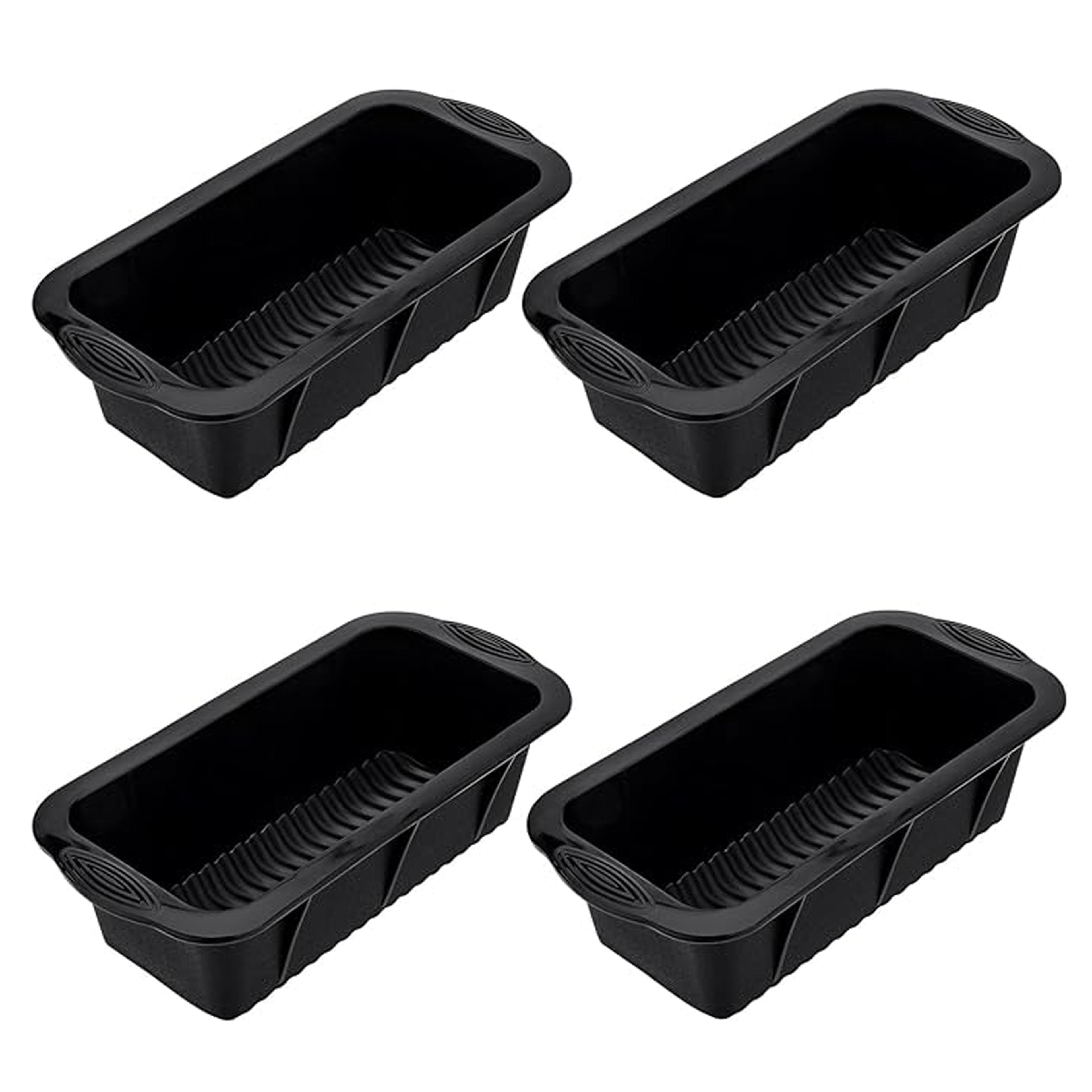 extra large ice block mold set reusable silicone ice mold for ice baths coolers & camping
