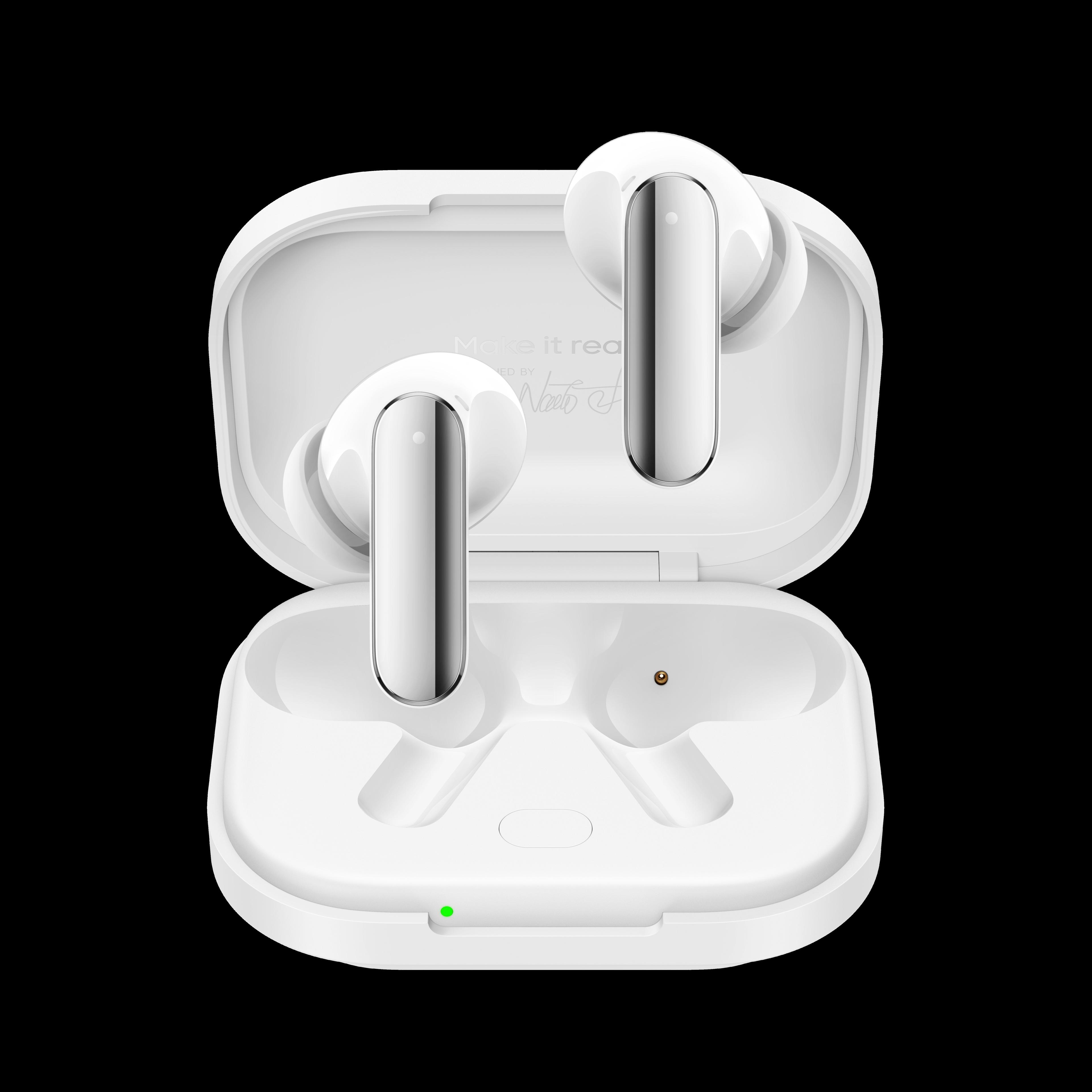 buds air pro true wireless earbuds with anc, bluetooth & battery