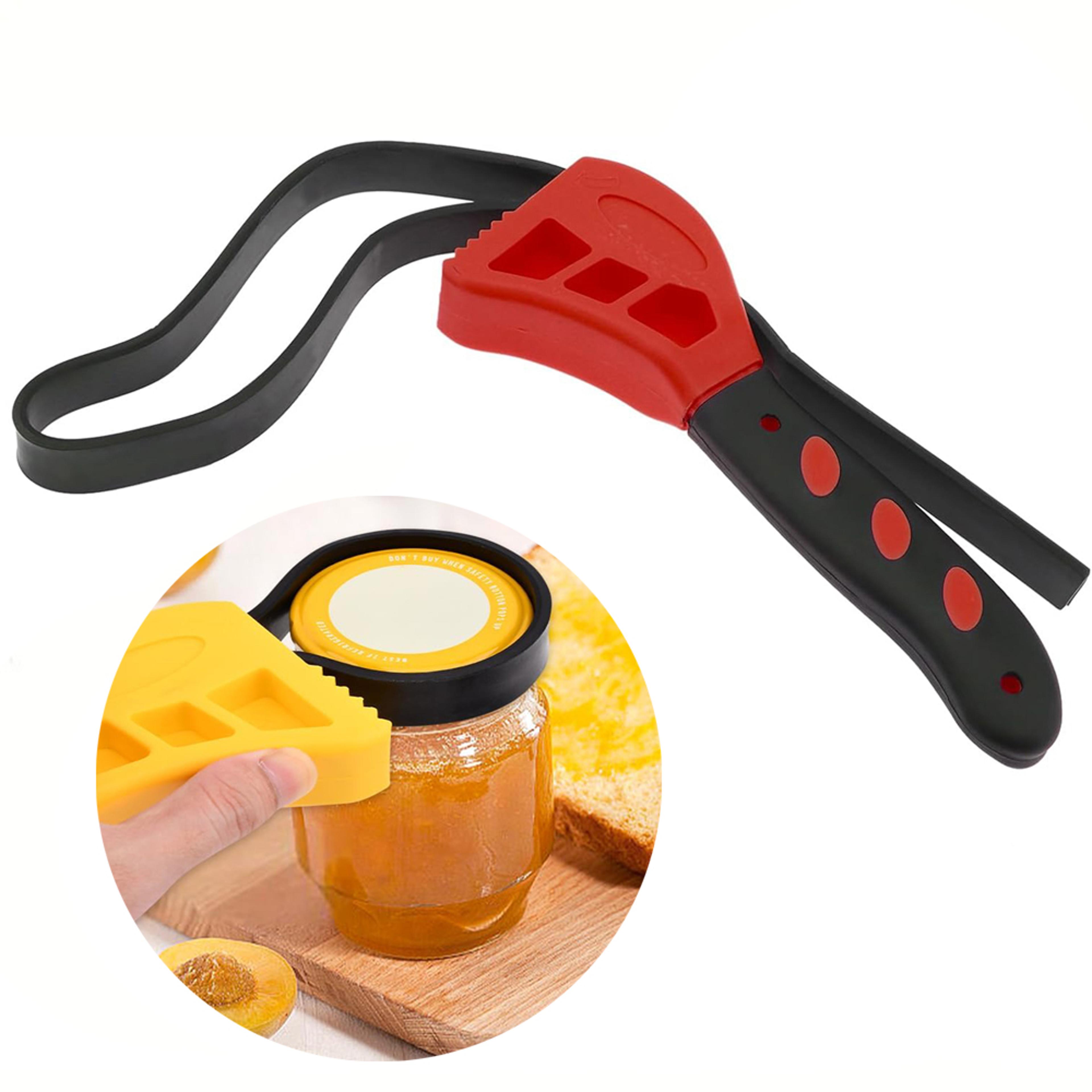 adjustable oil filter wrench strap tool for easy filter removal