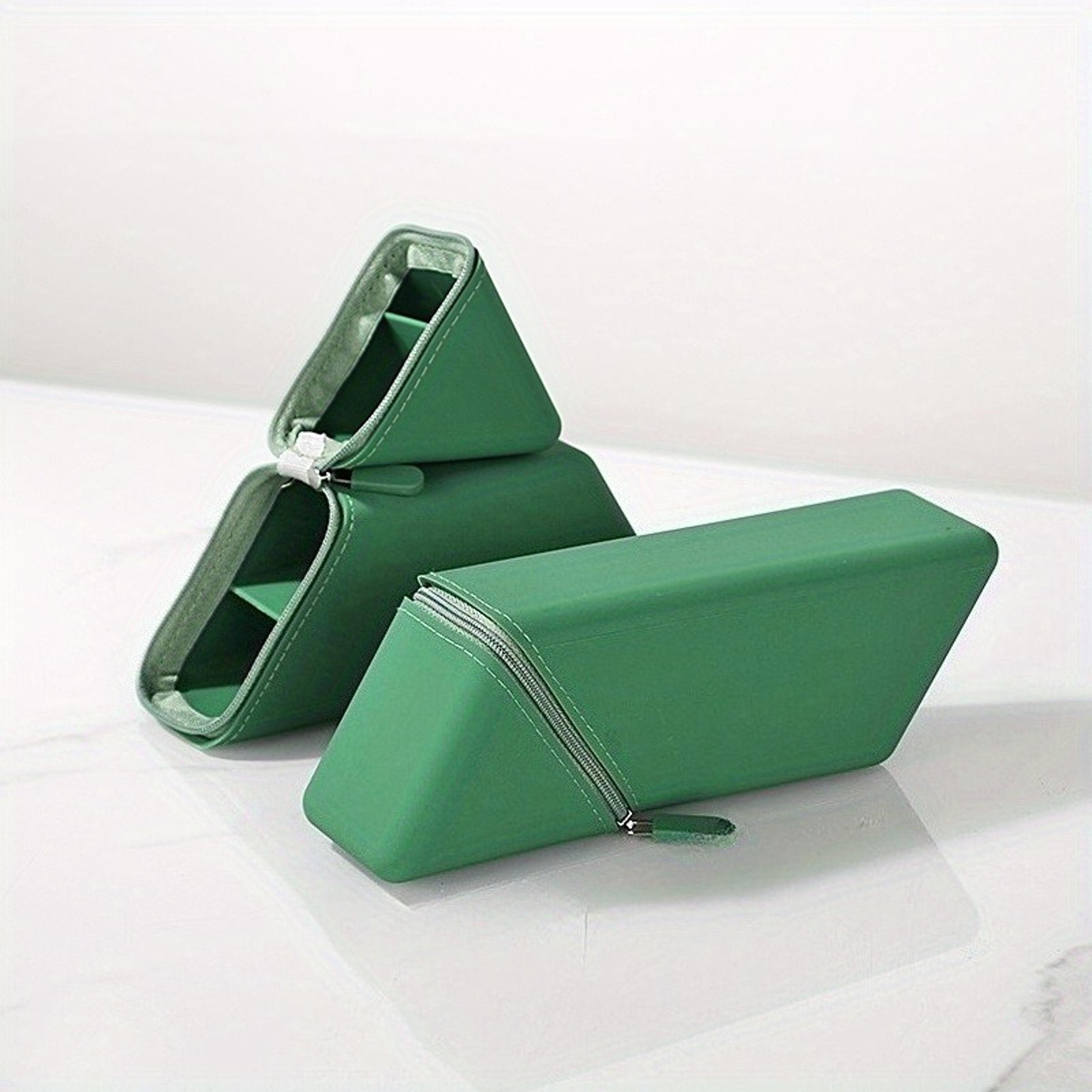 flexfold expandable pencil cup for desk organizer with back to school backpack storage