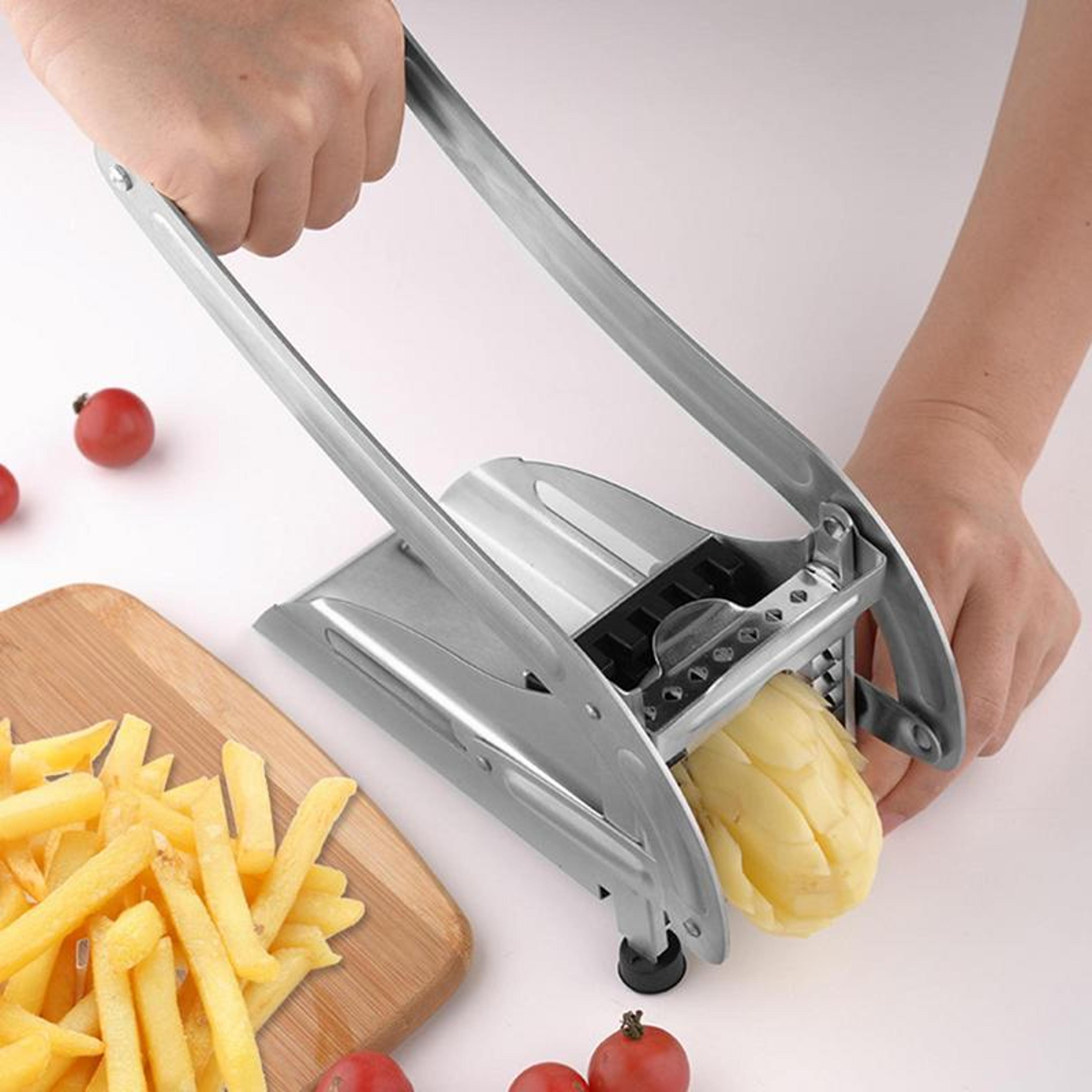 stainless steel french fry cutter replacement blade for potato slicer machines