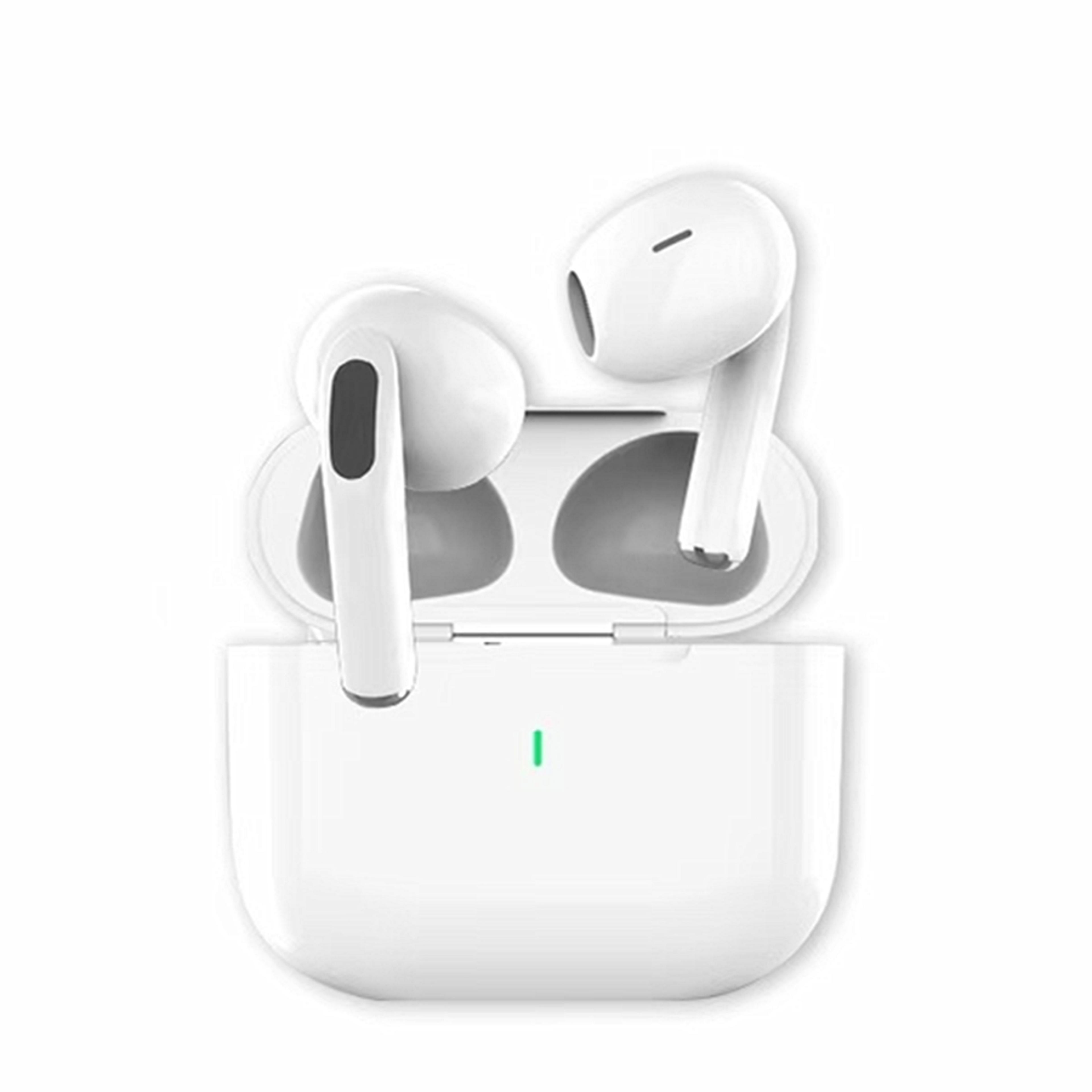 air pro tws wireless bluetooth earbuds with hifi sound for iphone & android edition