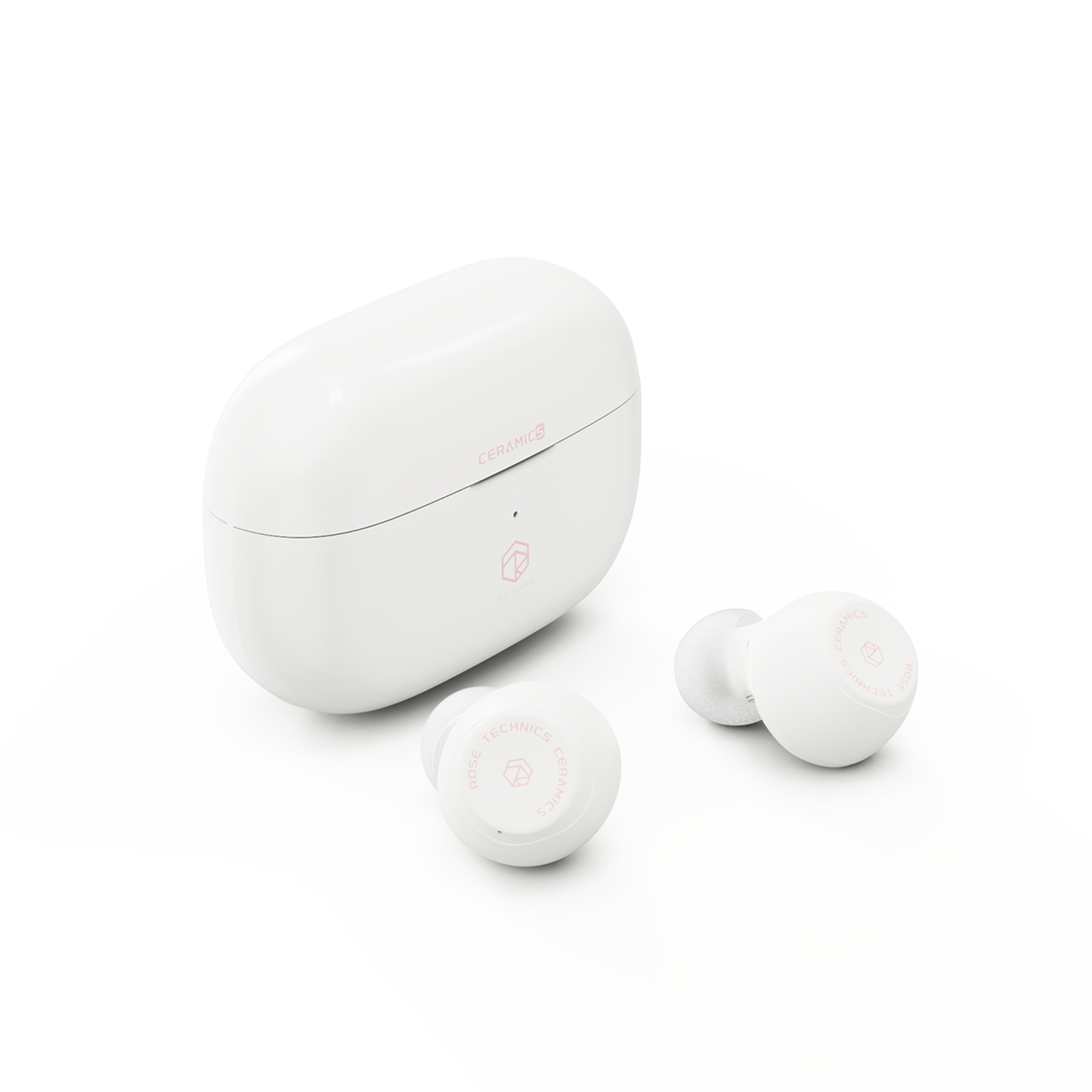 true wireless earbuds with hifi sound, bluetooth playtimes