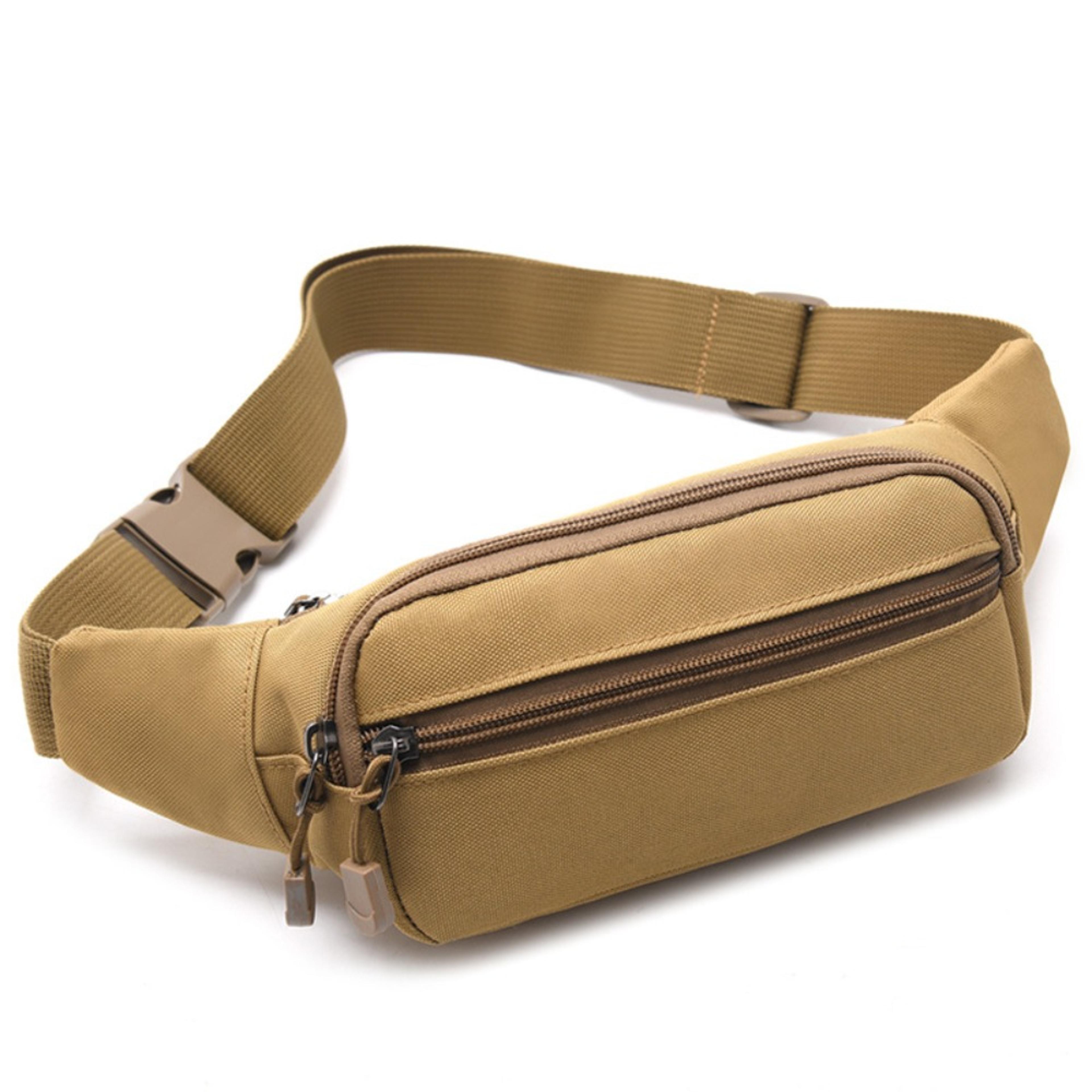active flex running belt bag for travel & fitness with back to school backpack adjustable sports waist pouch