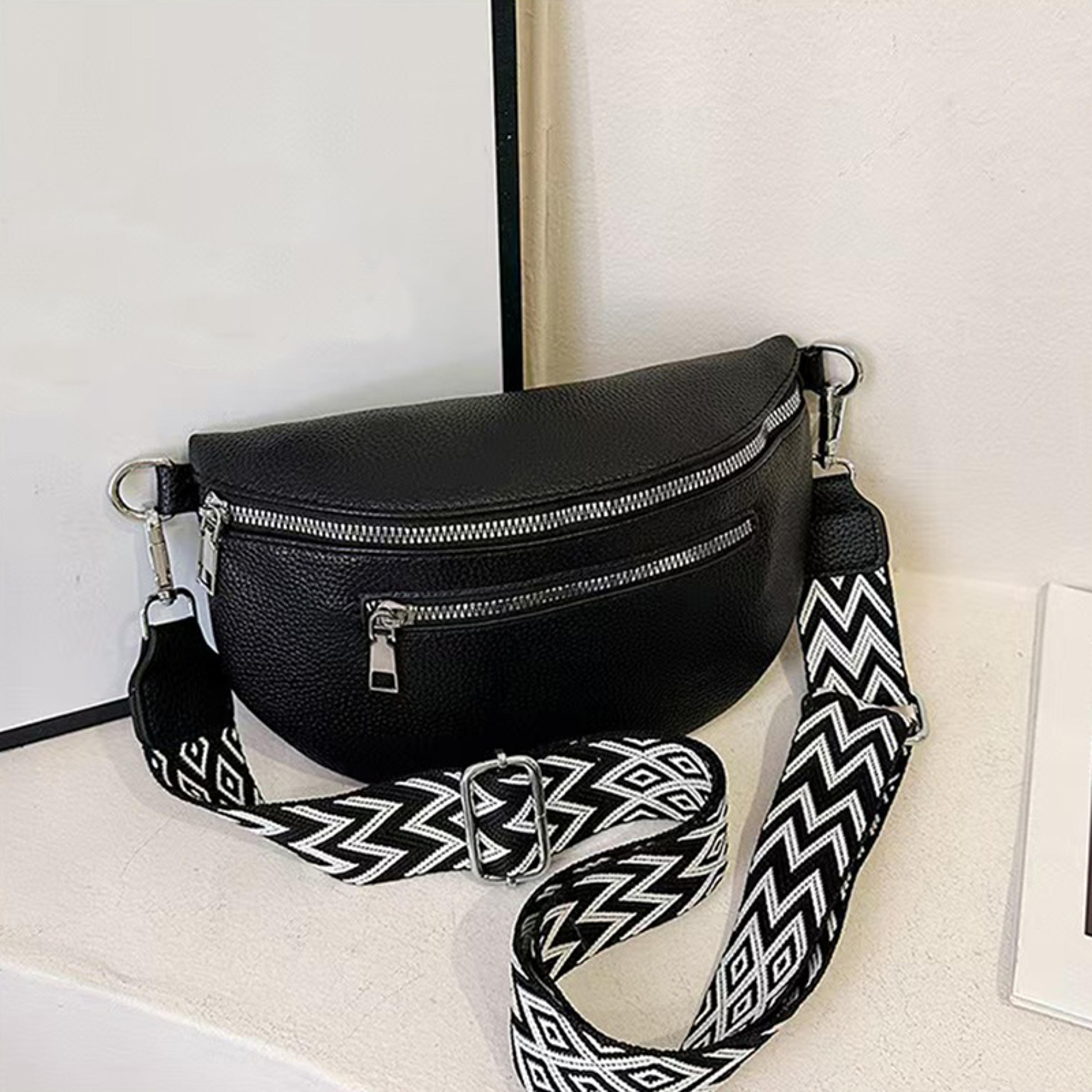 urban voyager crossbody travel bag with large capacity design back to school backpack everyday unisex messenger