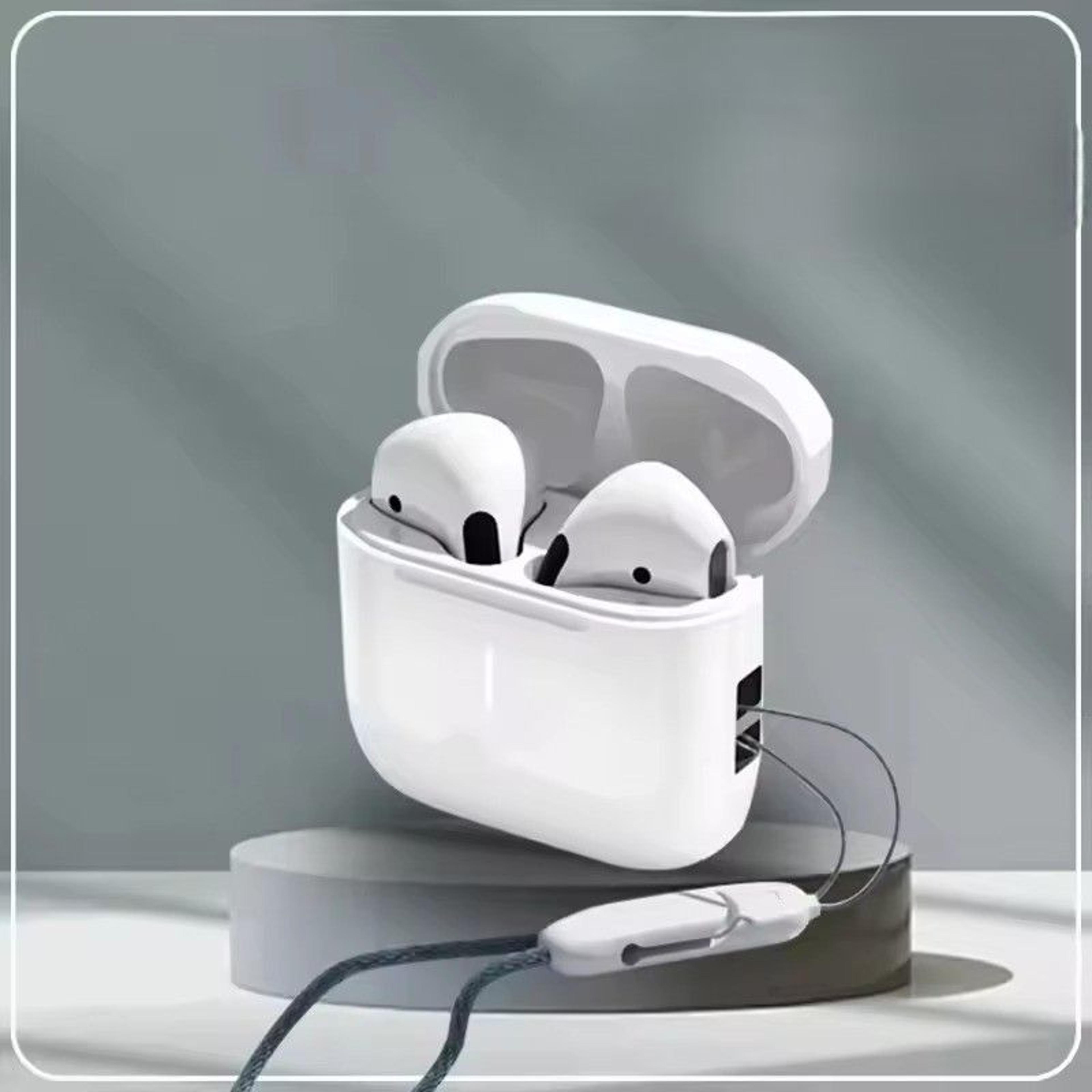 wireless bluetooth earbuds with bluetooth hifi stereo sound for everyday use