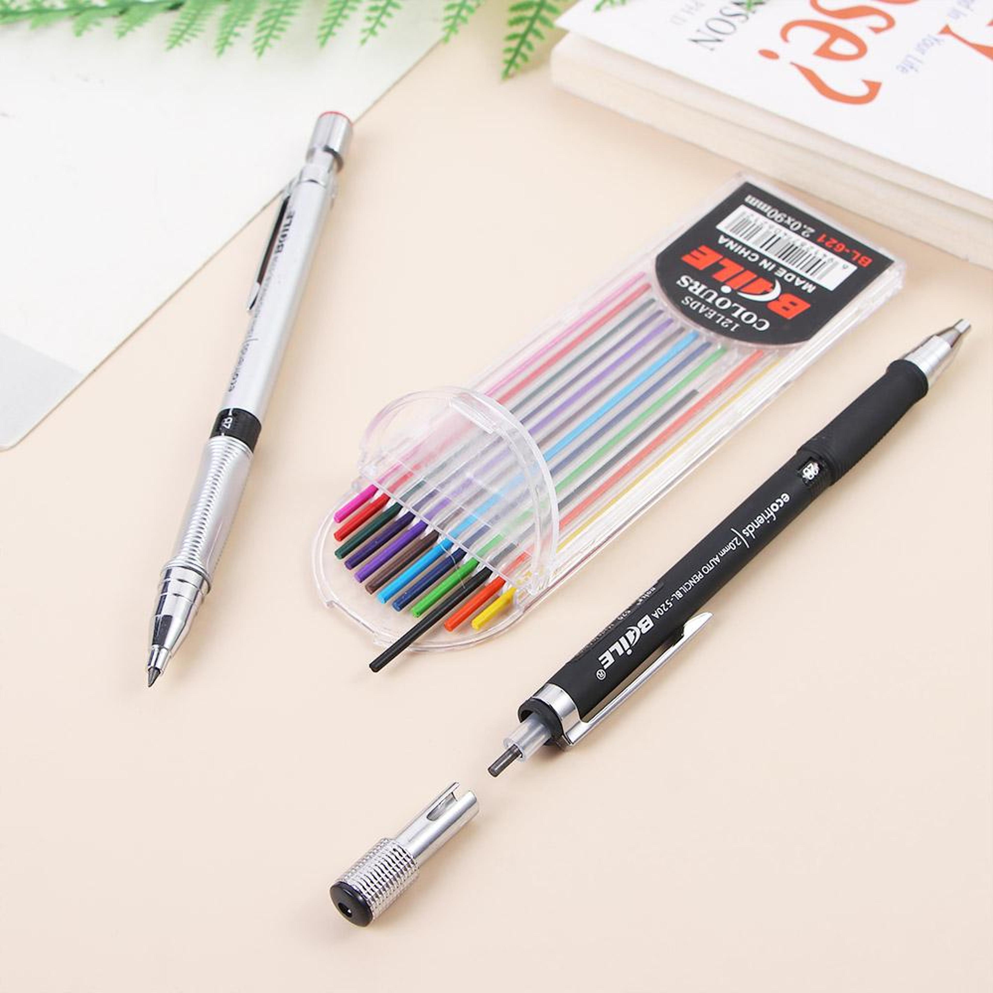 precision mechanical pencil set back to school essentials