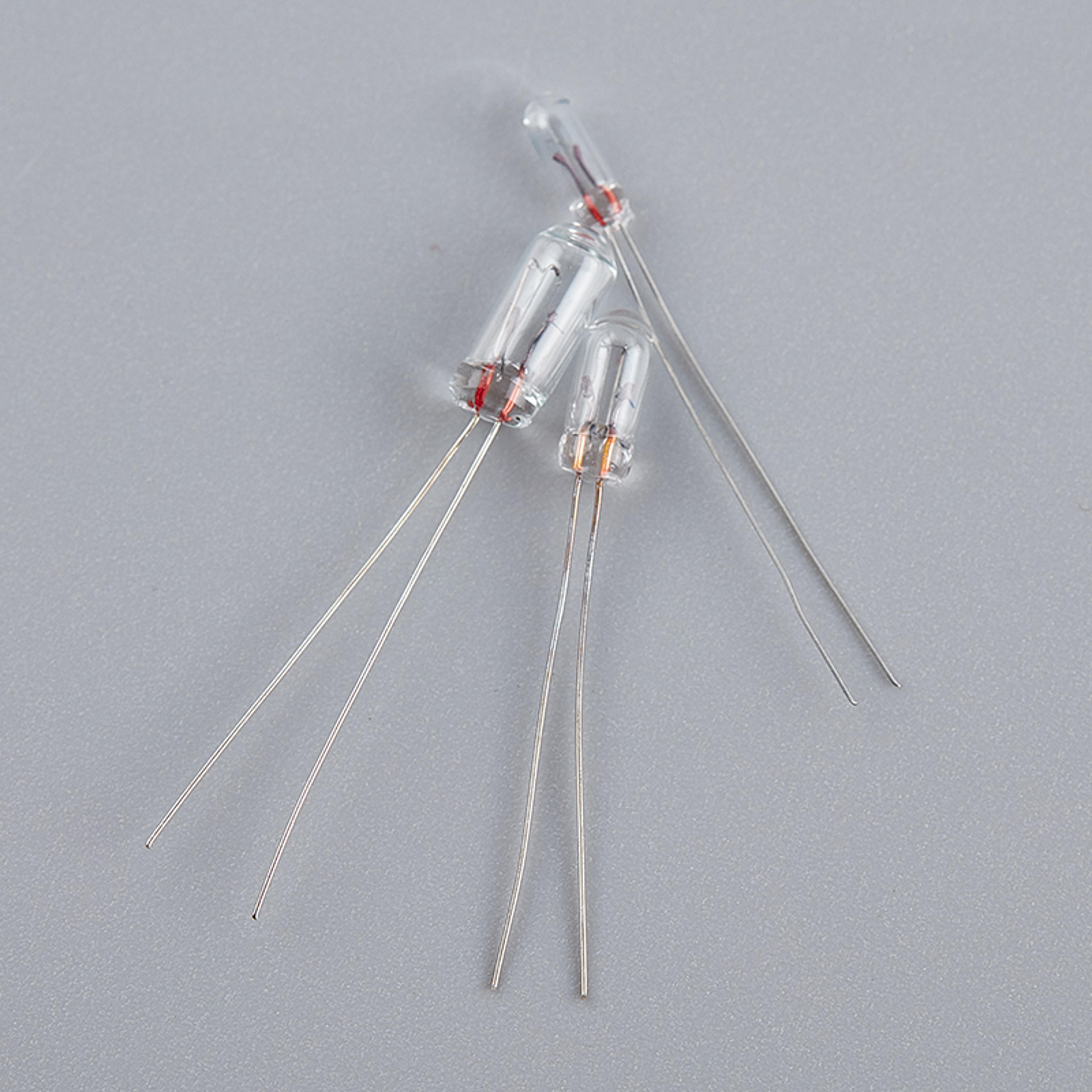 miniature light bulb edison filament replacement mini incandescent bulbs for models & electronic
