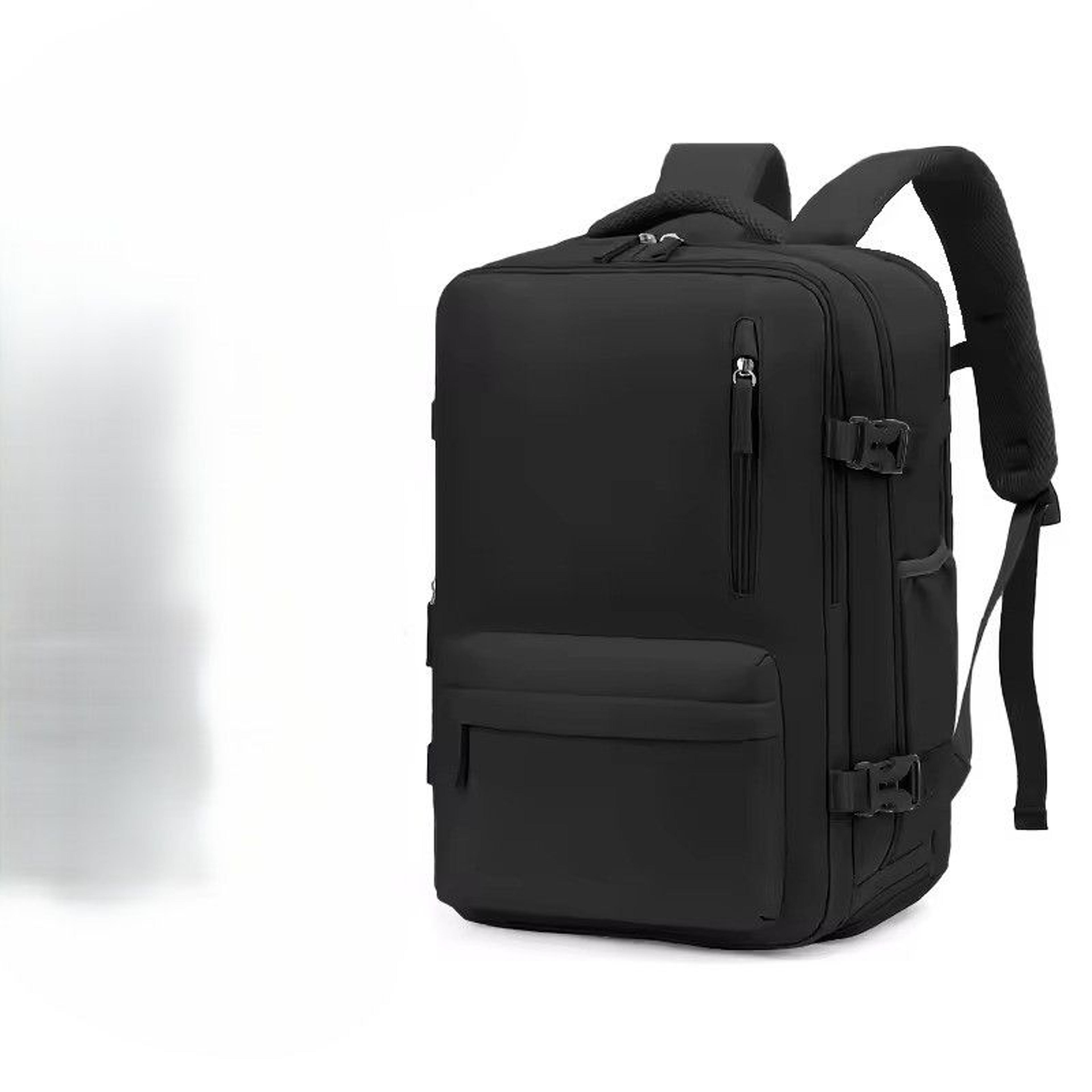 travel laptop backpack carry on backpack for students and business travel