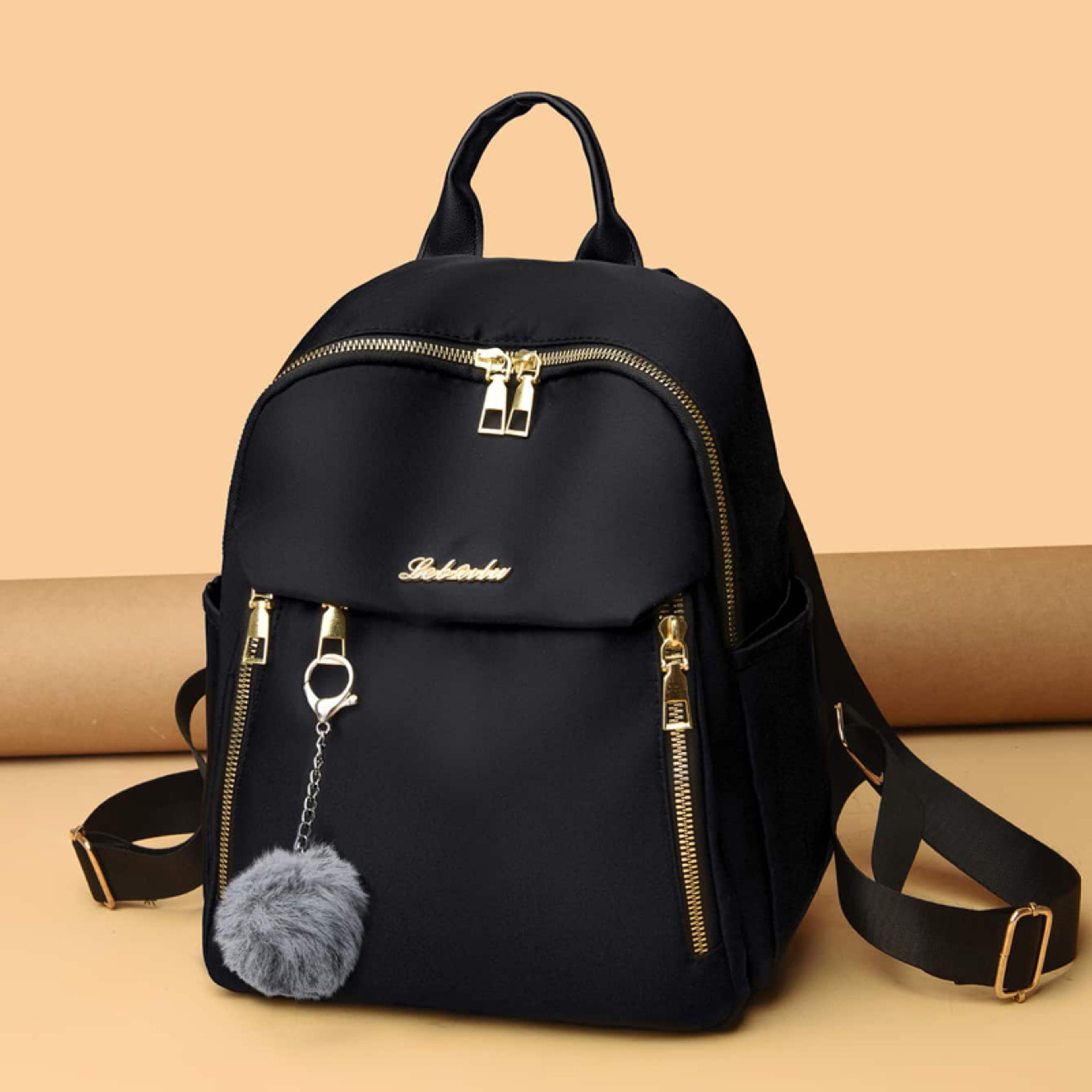 urban flex back to school backpack waterproof backpack for women large capacity travel oxford backpack