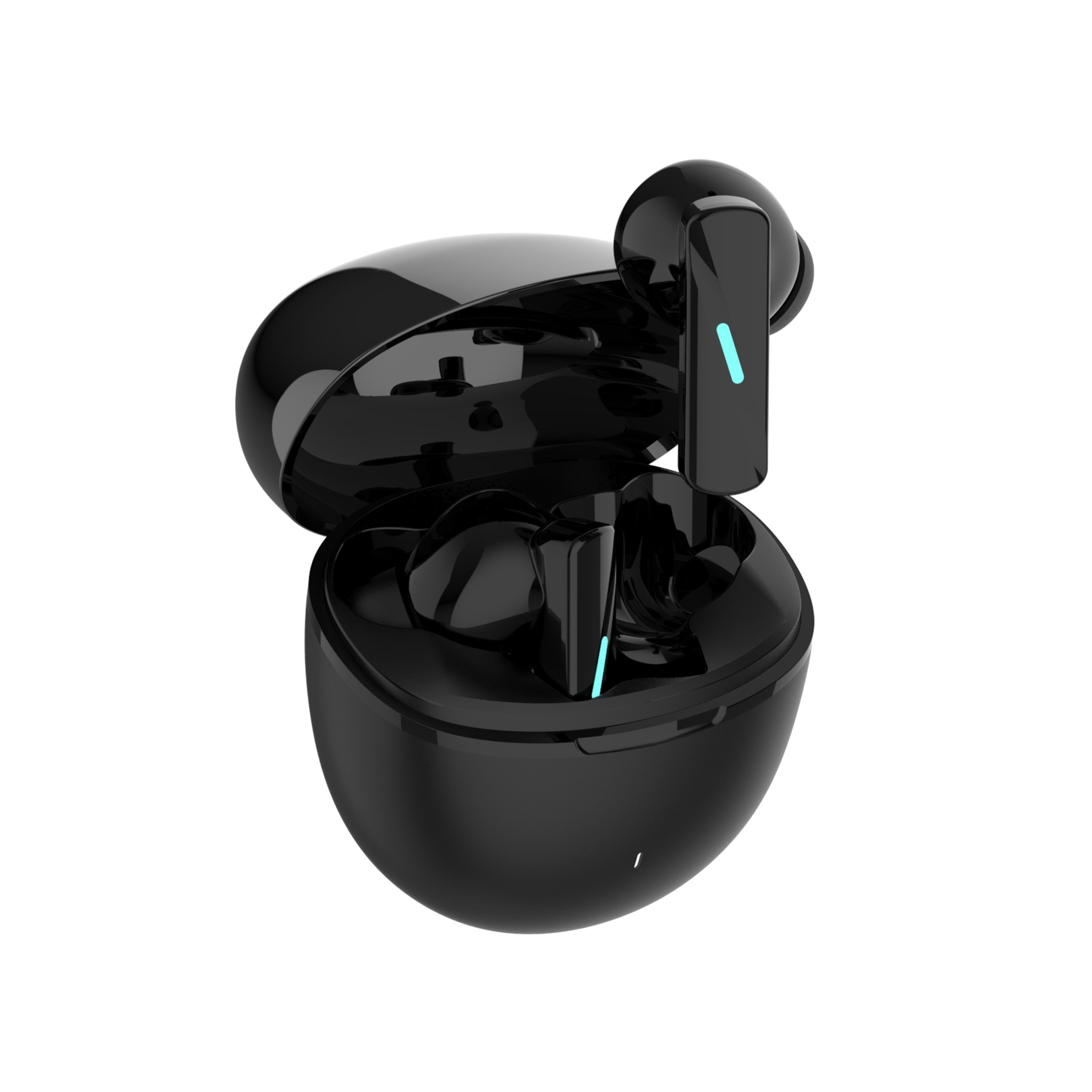 mate wireless earbuds with noise cancelling & long battery life bluetooth earphones