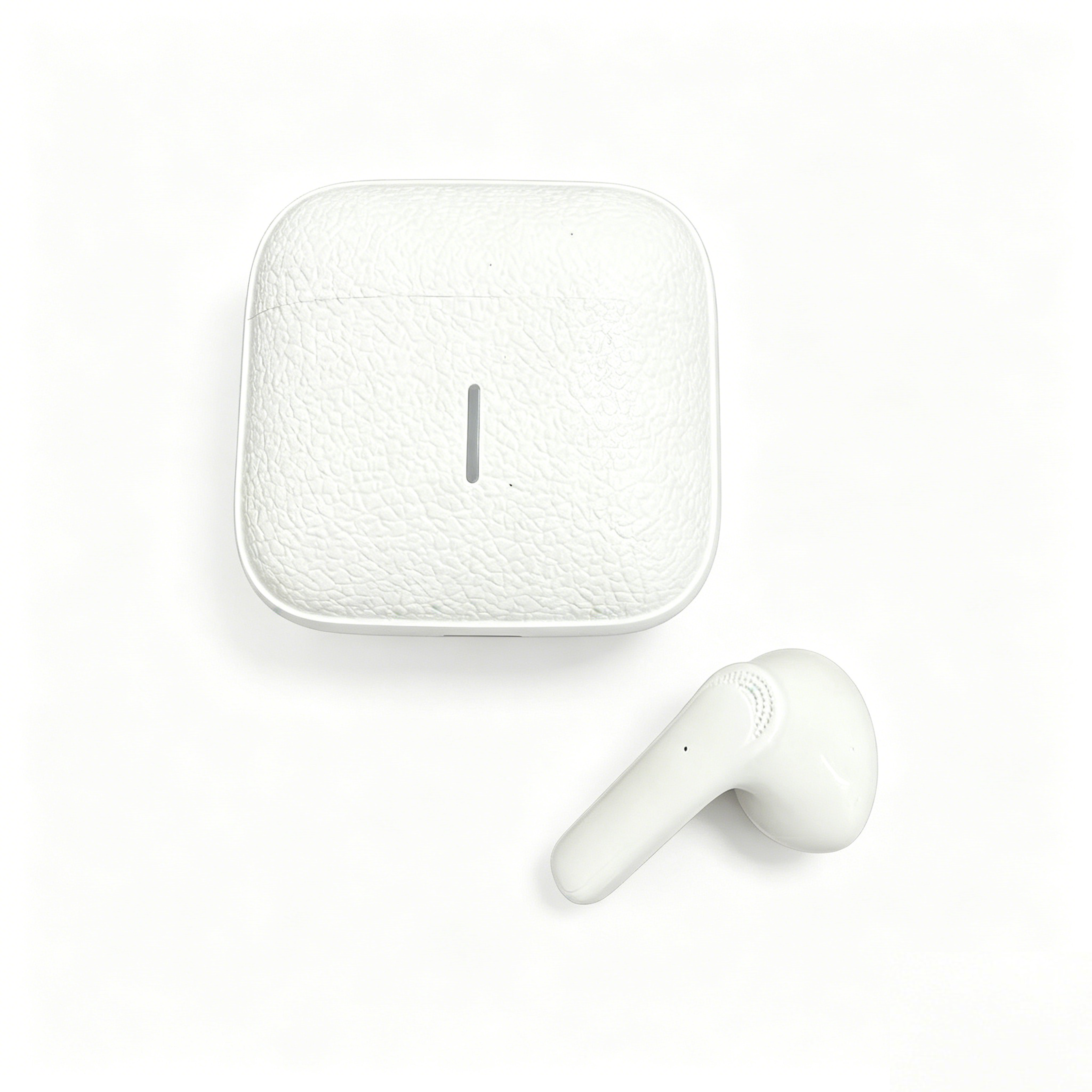 wireless bluetooth earbuds with touch control and hd stereo sound