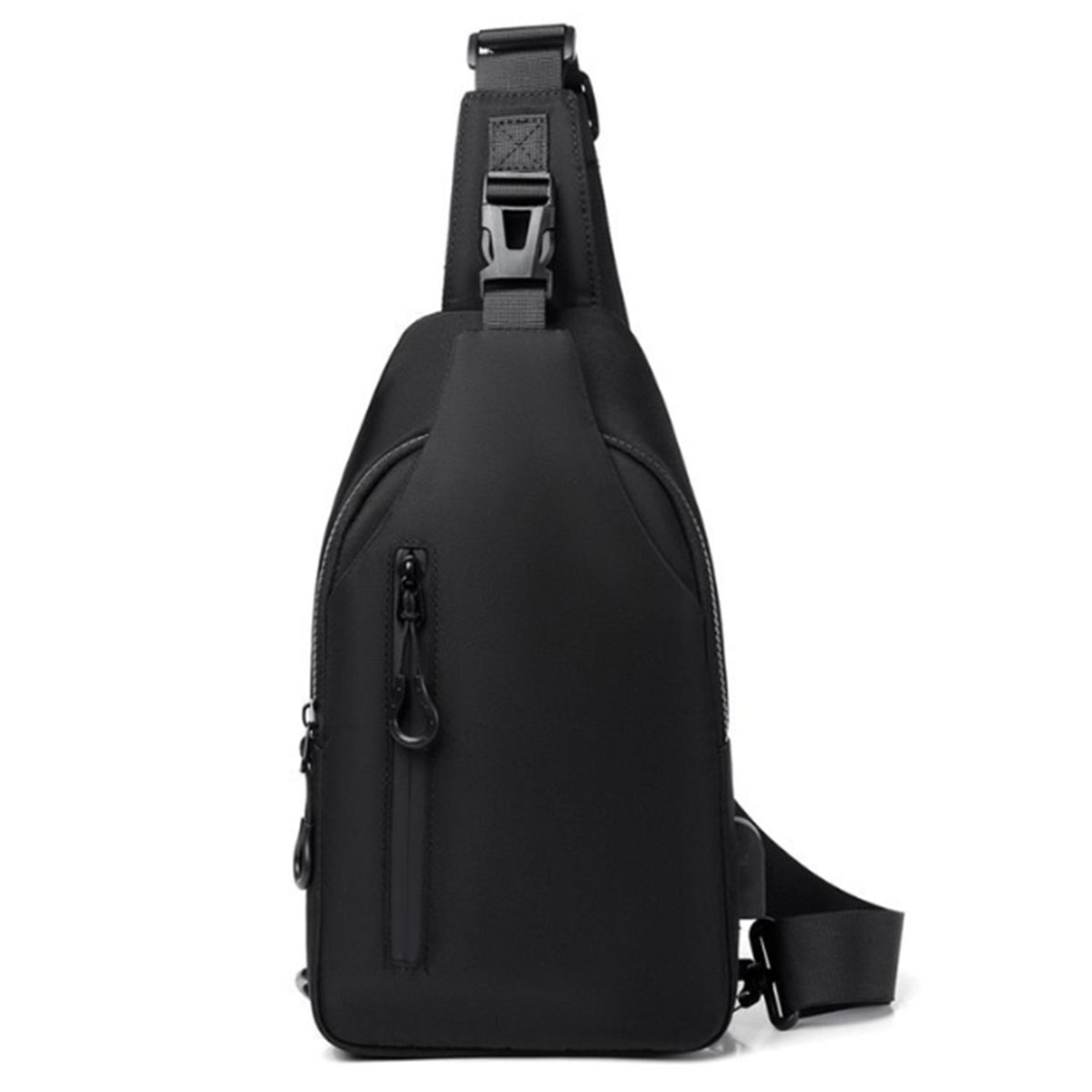 women's korean crossbody chest sling bag for everyday style
