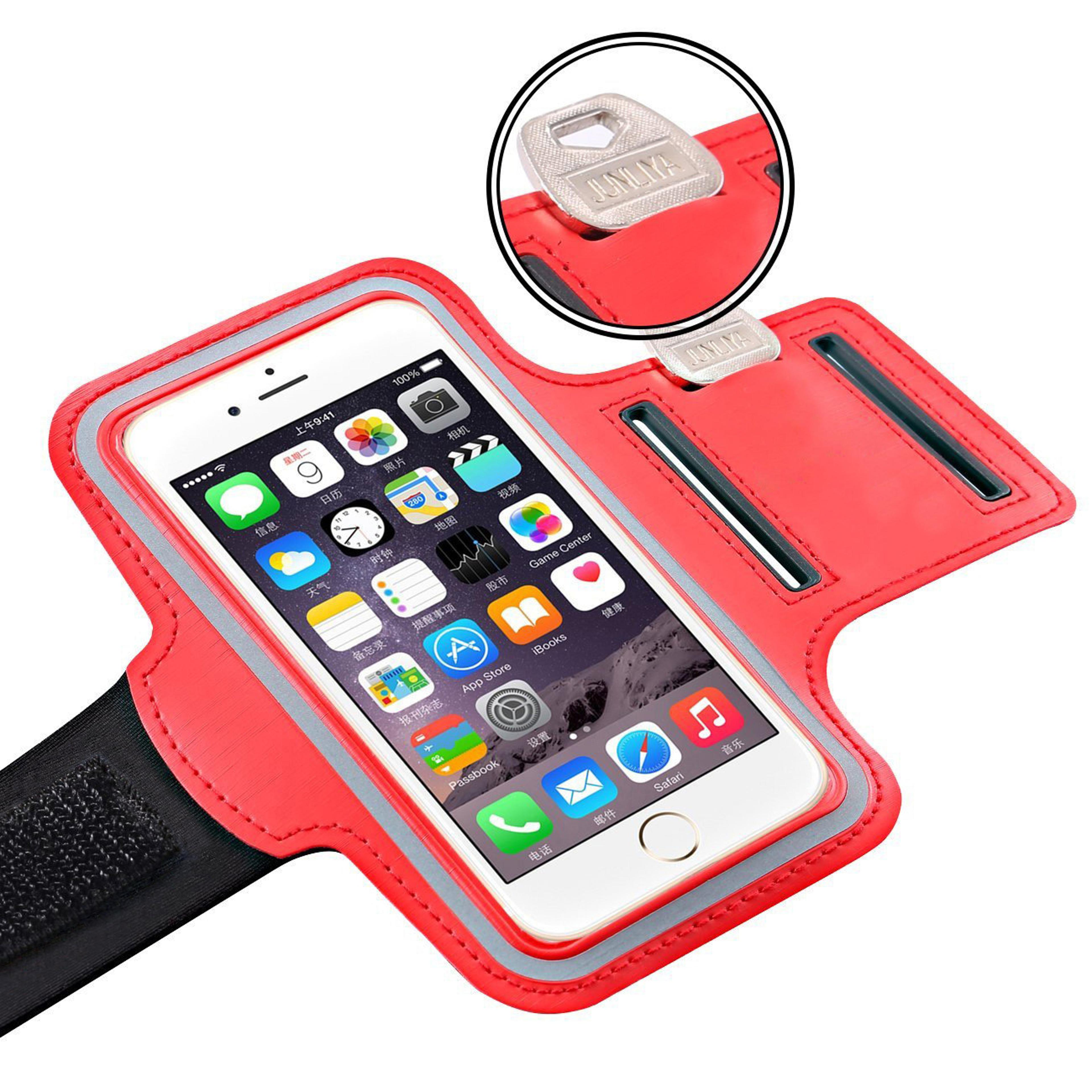 universal running phone armband sports phone holder for smartphones