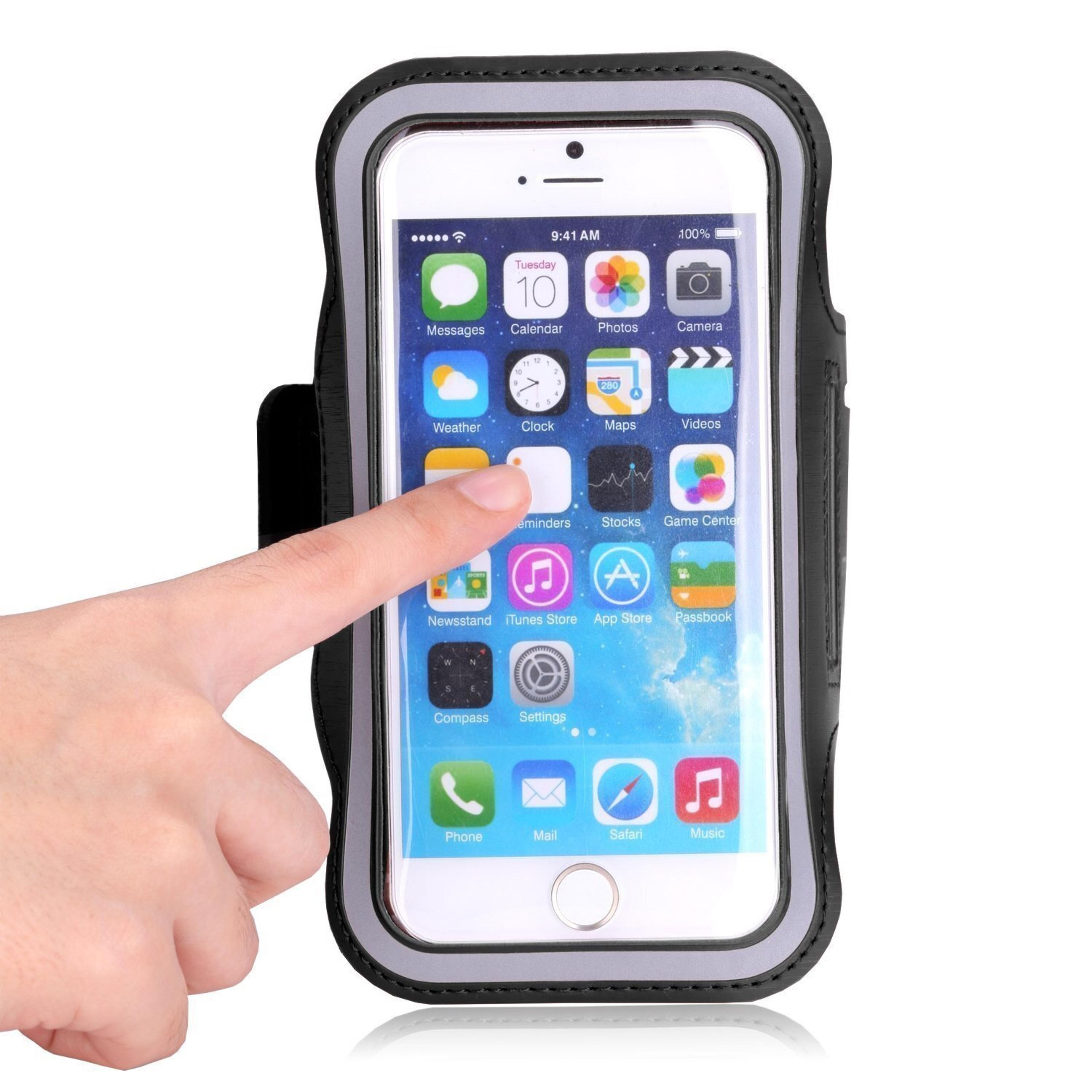 universal running phone armband sports phone holder for smartphone