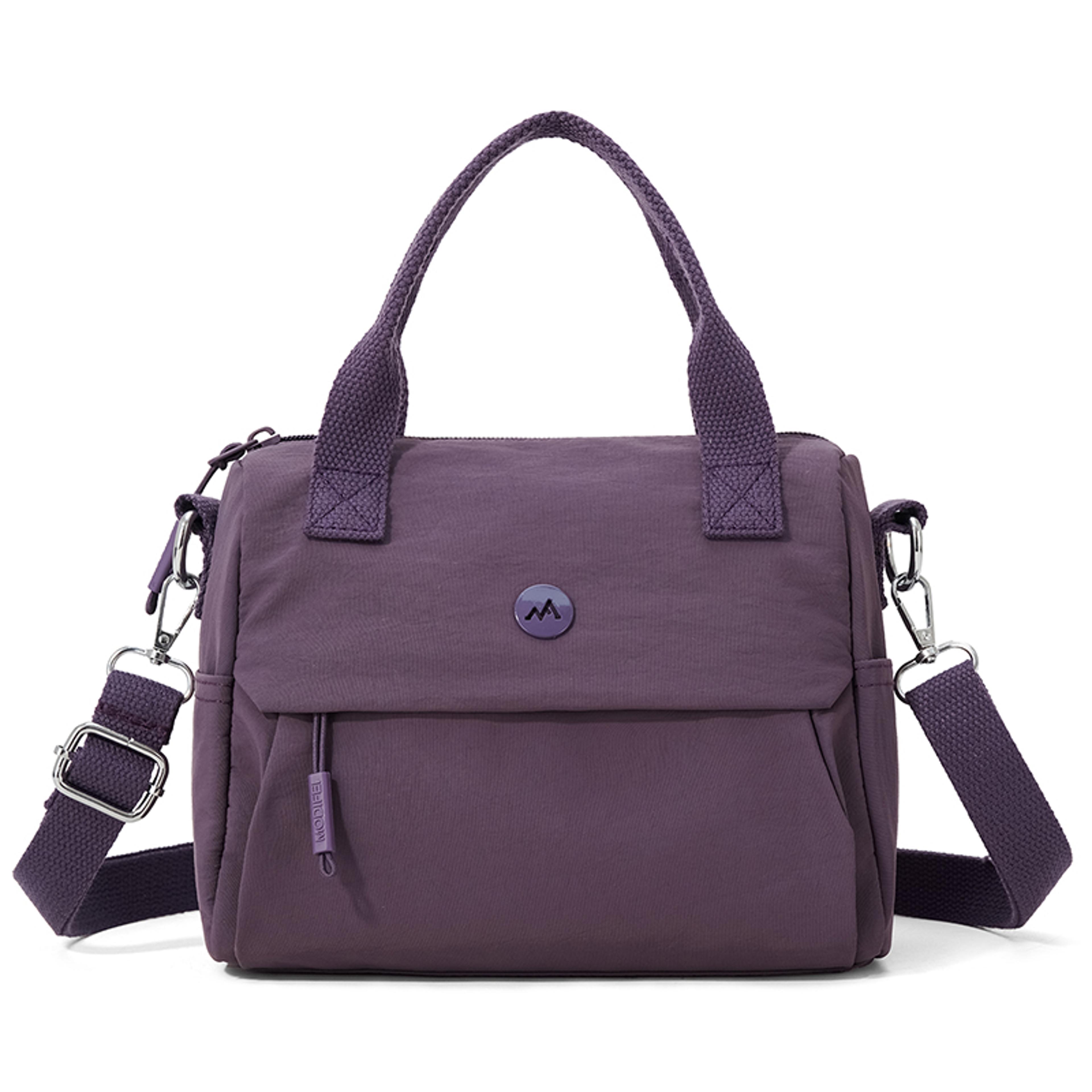 women lightweight crossbody bag large capacity casual shoulder purse